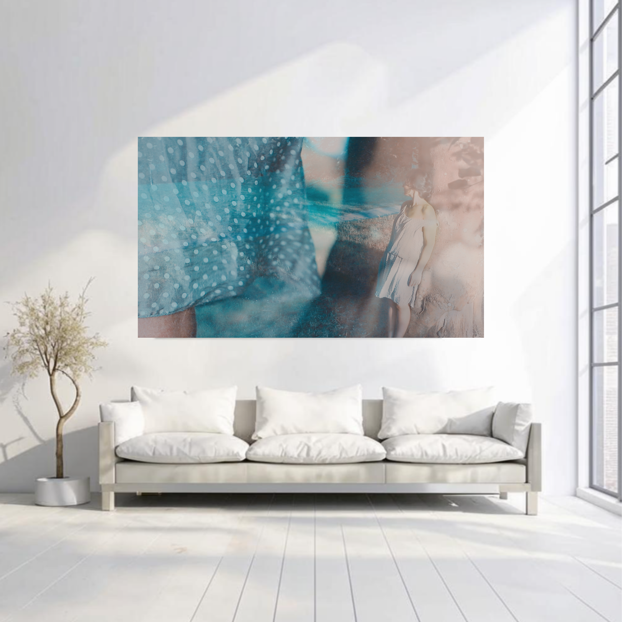 PIECE BY PIECE. Natalja Poplavska — Visual artist, Photographer, East Sussex, London