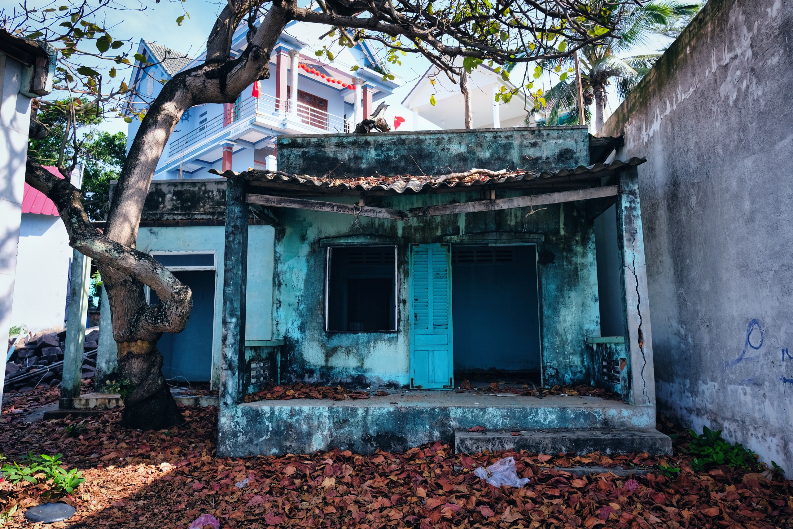 Vietnam street life photography | Vietnam street photography Island in Phú Quốc