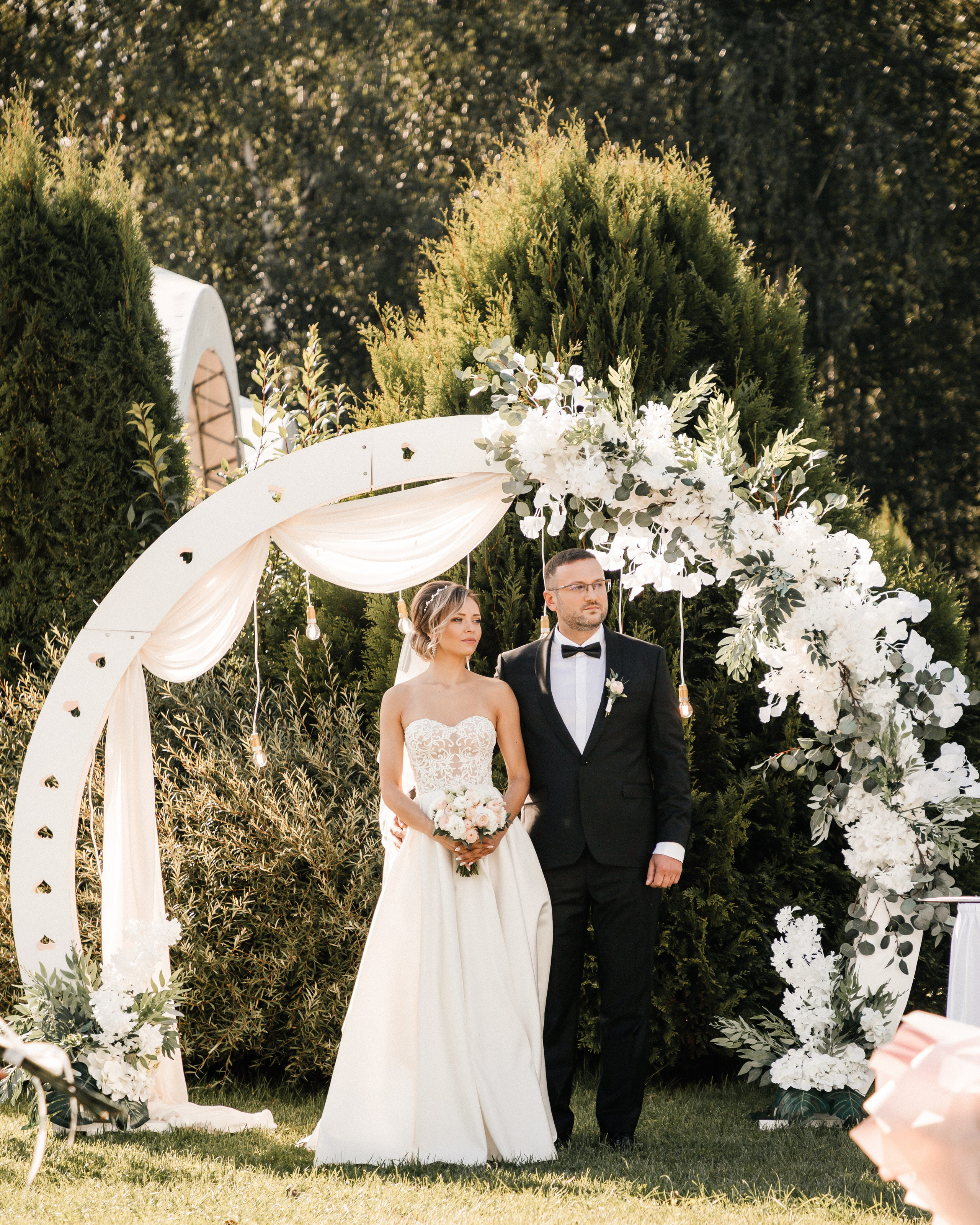 Denis & Elena. Destination wedding and fashion photographer in Riga Igor Davidovich