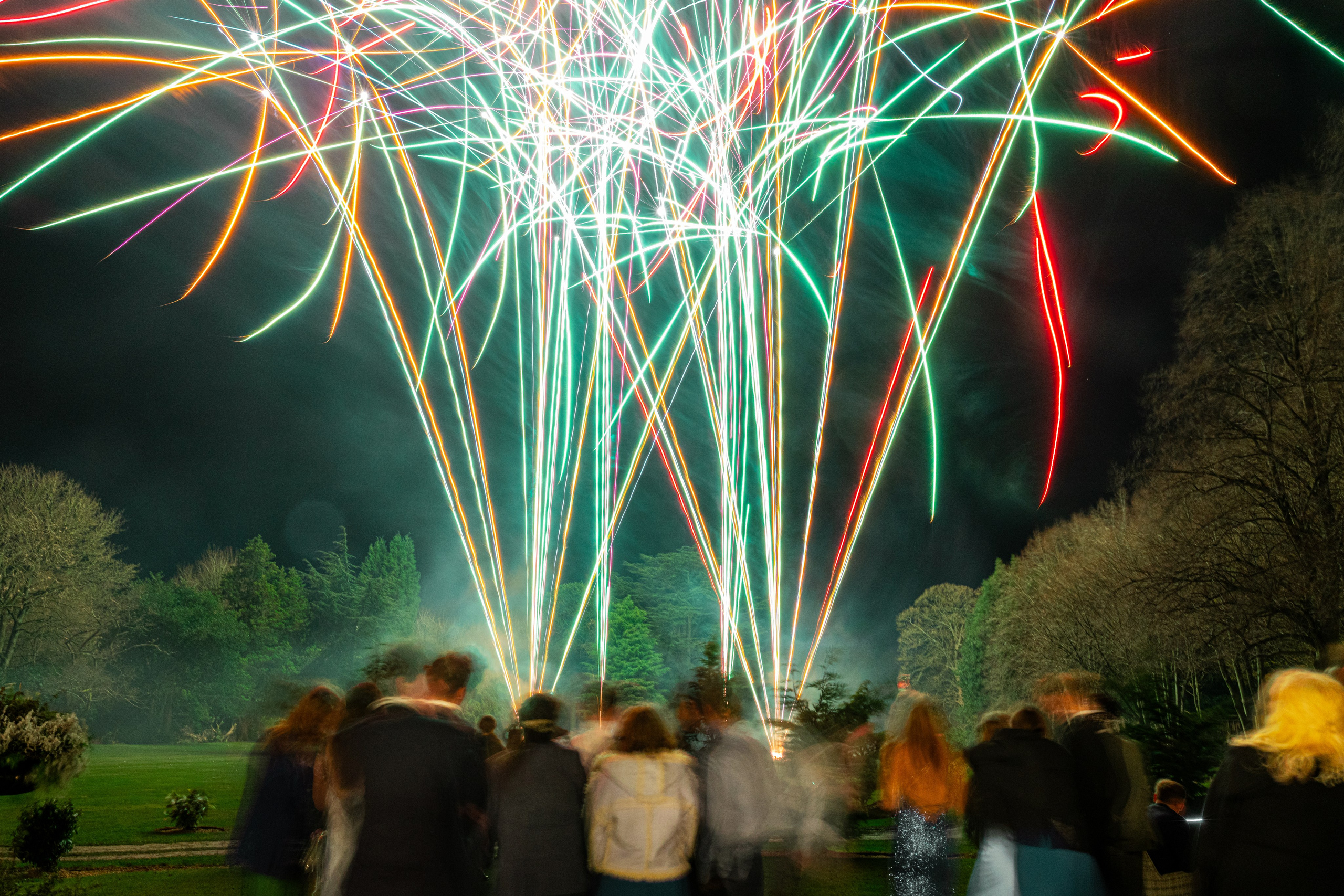 Events Photography. Expect Miracles Photography by Kate & Andrew