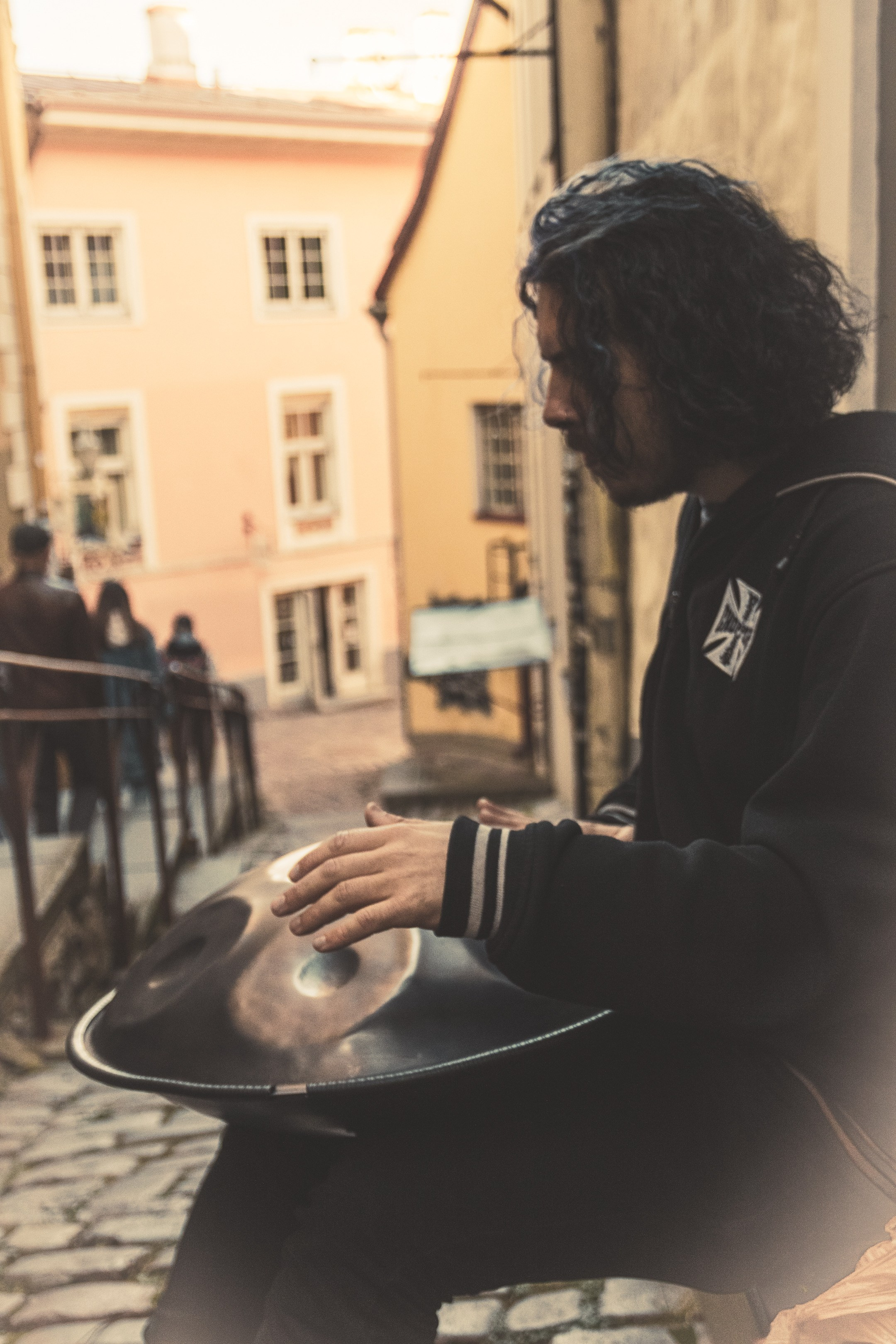 Nebula 25 — Fotod teie hingele