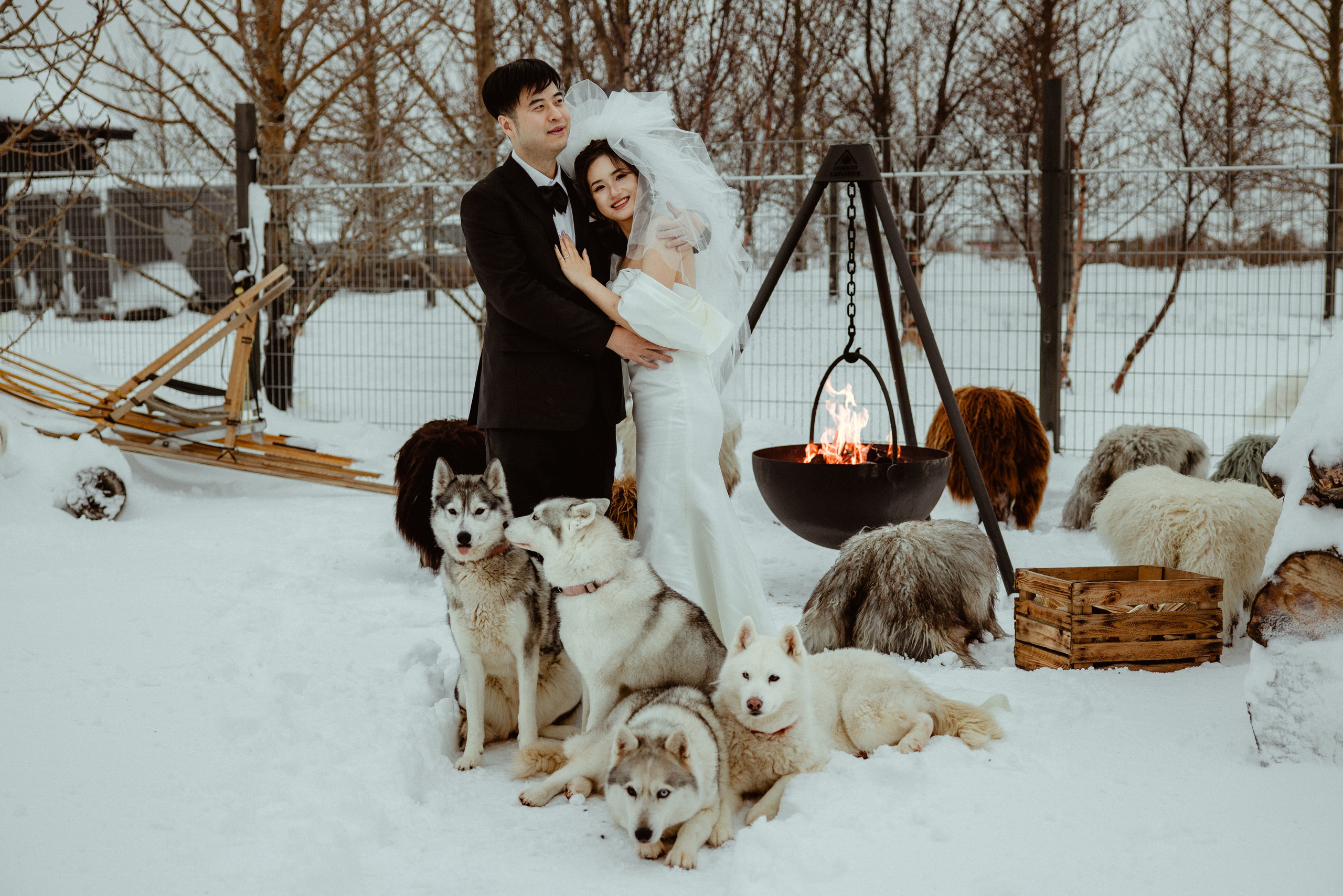 Zhou+Nan | 2 days elopement in Iceland. Iceland elopement photographer & videographer