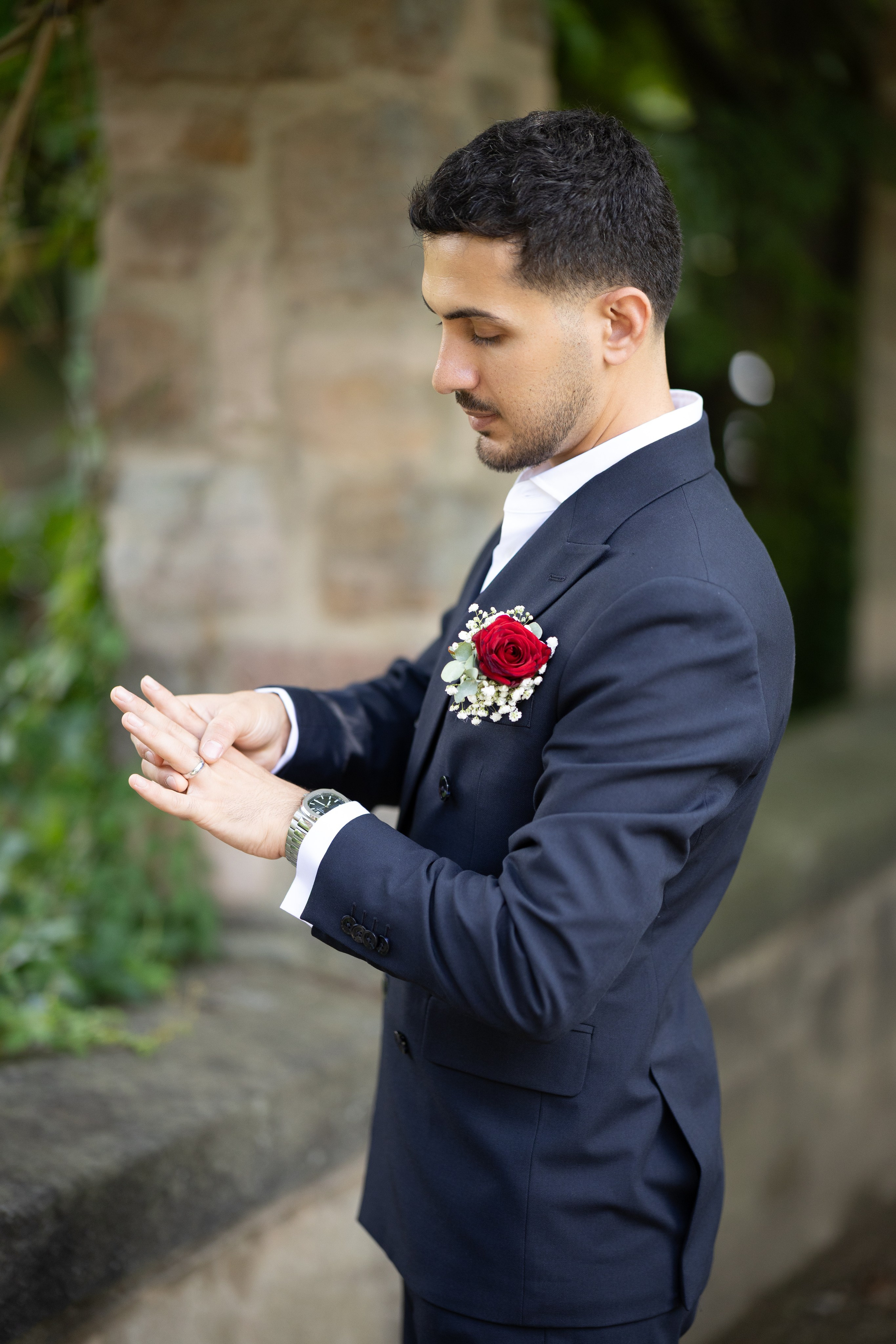 Hochzeit. Фотограф в Нюрнберге | Портретная, семейная и свадебная фотосъёмка