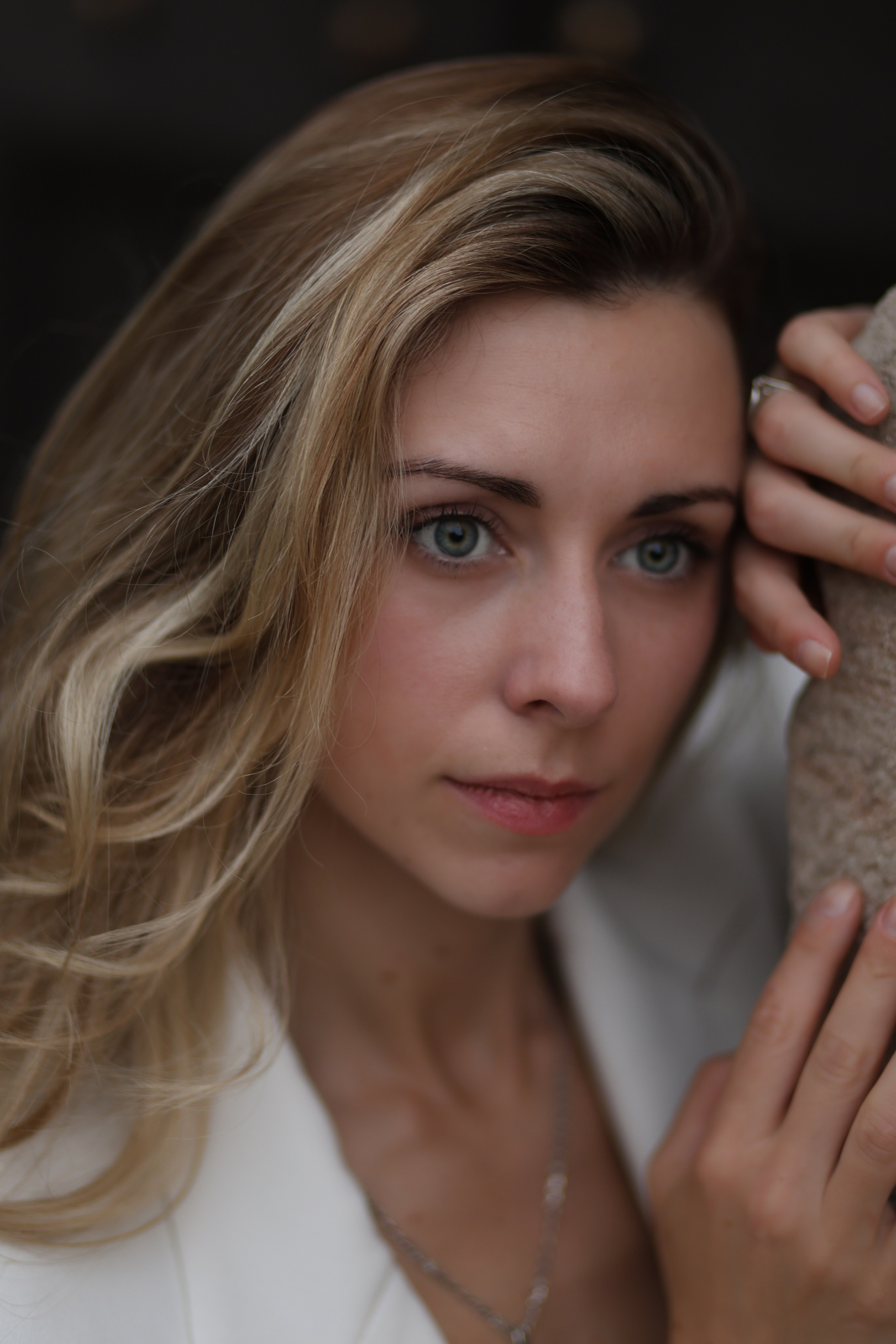 U-Bahn Fotoshooting. Ihr Fotograf in Nürnberg und Umgebung