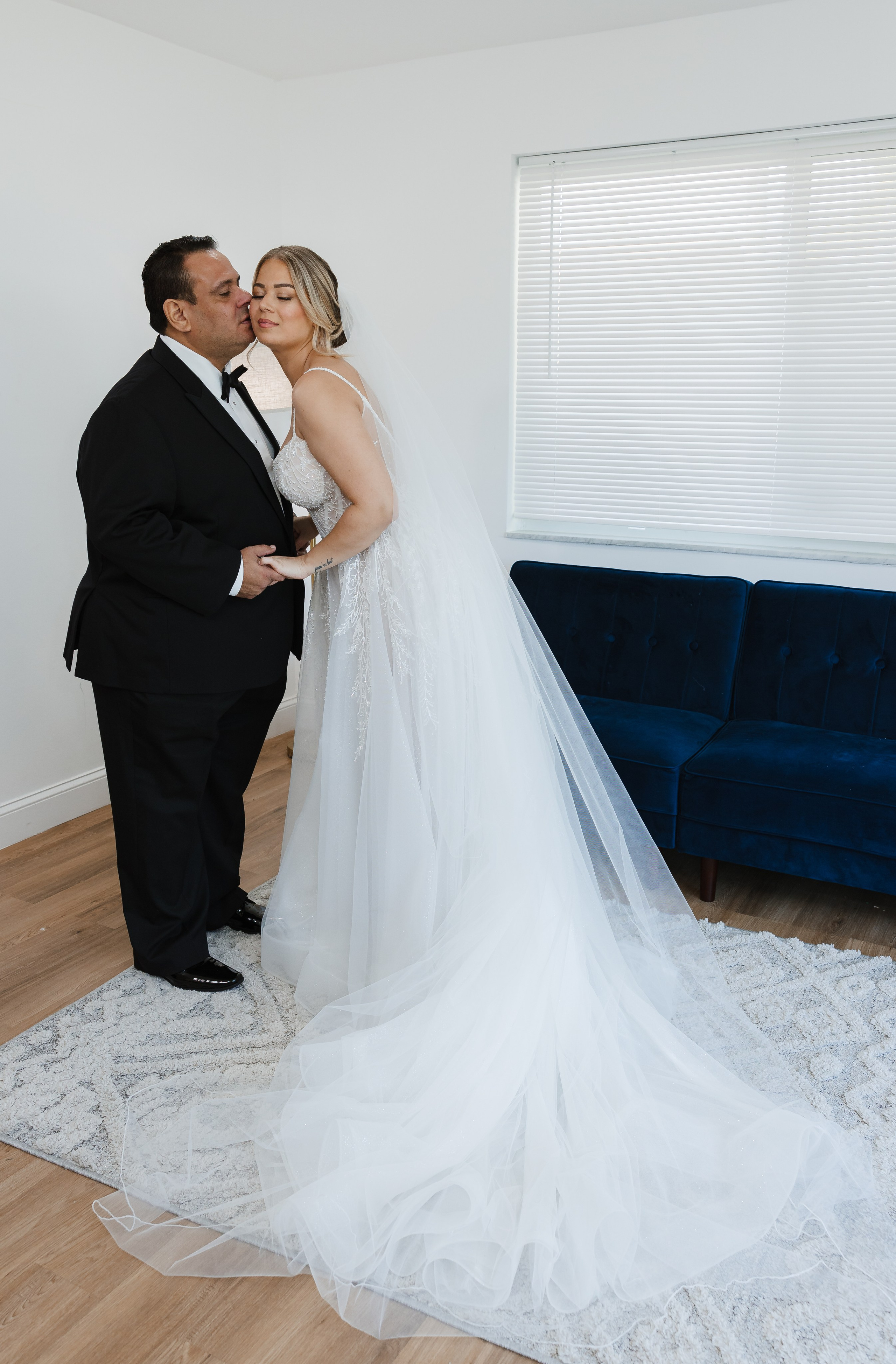 Faith, Elegance & Romance | Andrea & Daniel’s Wedding Day. YES I DO PRODUCTION — Wedding photography&videography
