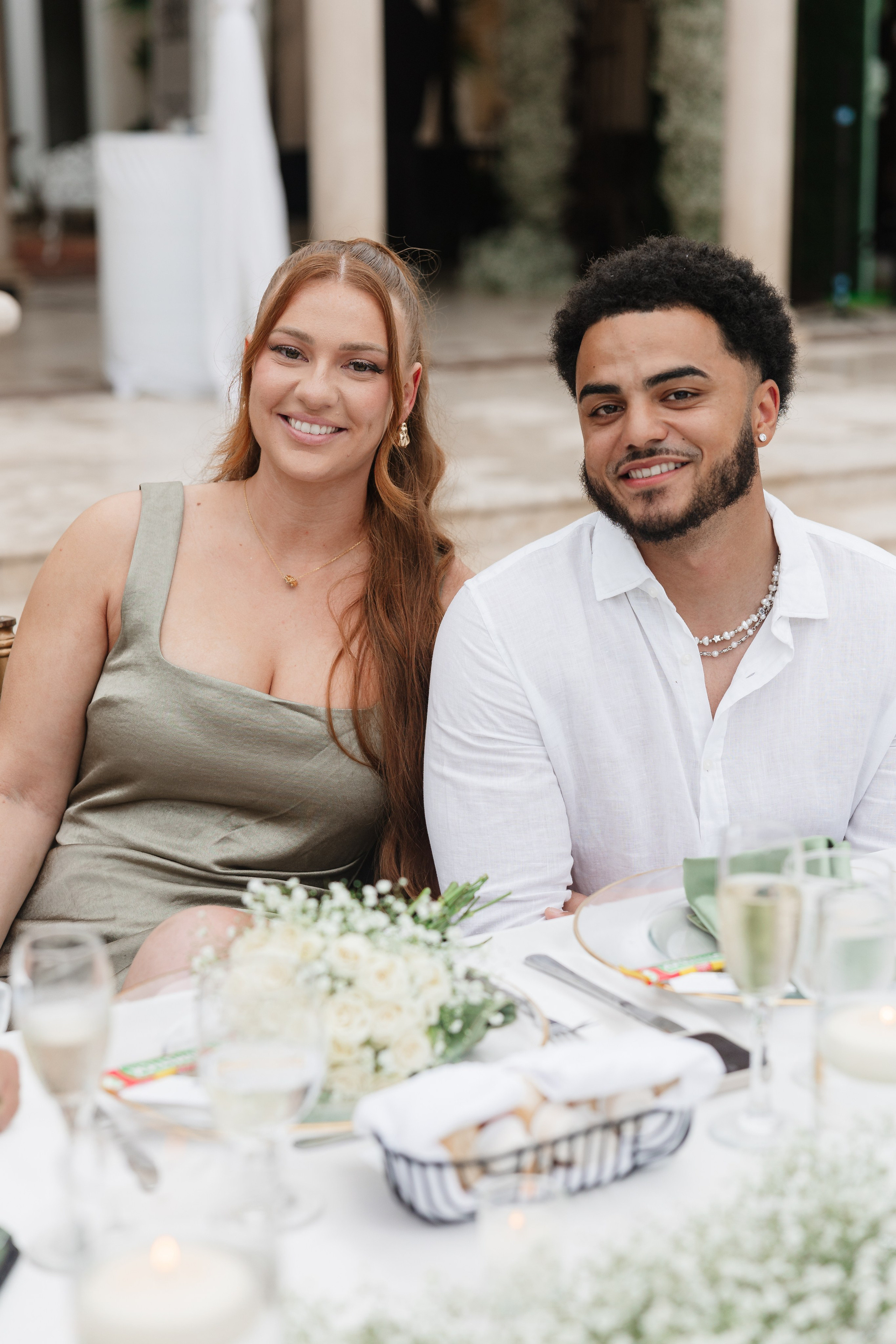 Olivia & Daniel’s Dream Wedding at Gem Mansion. YES I DO PRODUCTION — Wedding photography&videography