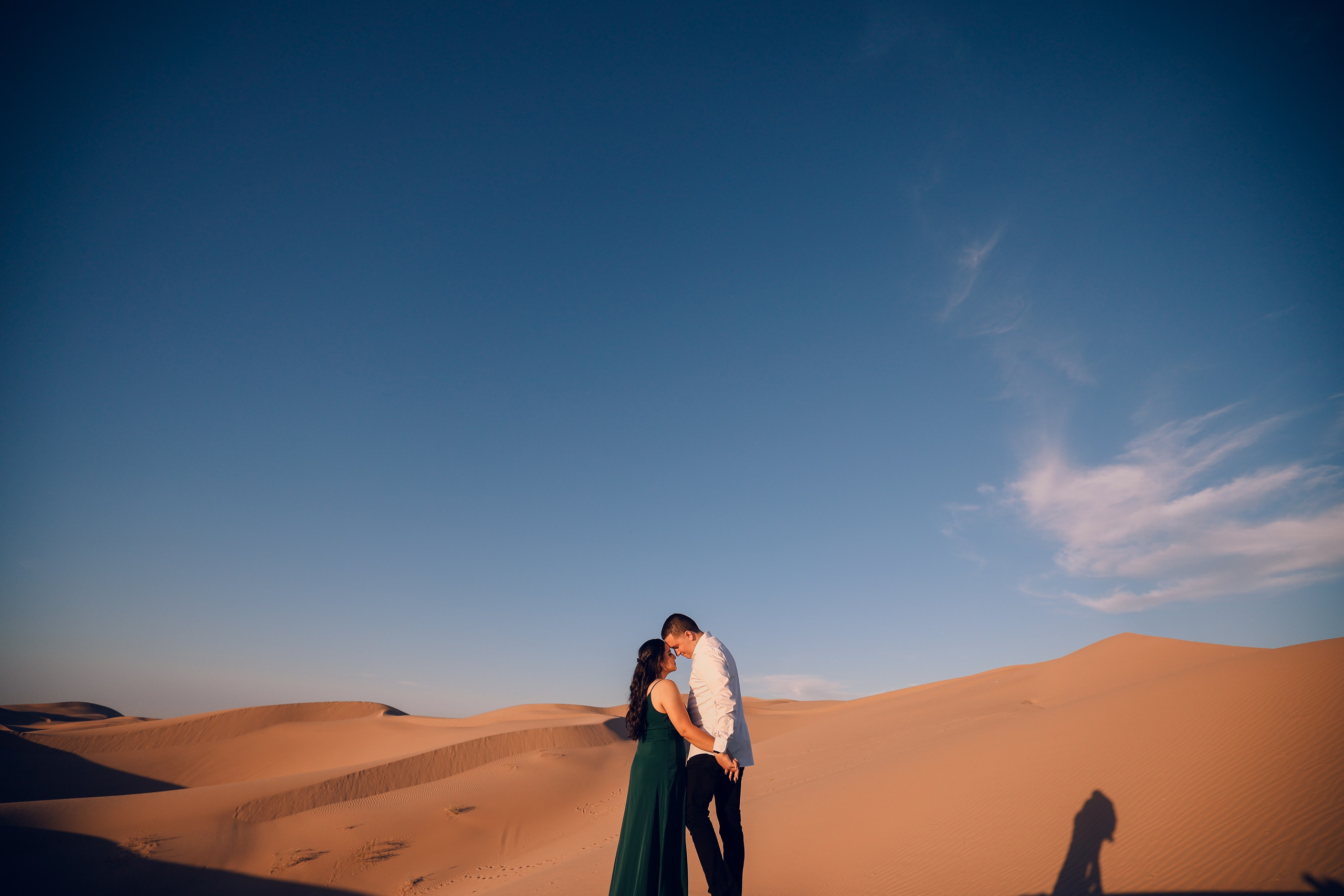 Cuervitos dunes + Quartz + Hacienda Don Julio. Estudio de fotografia en Tijuana