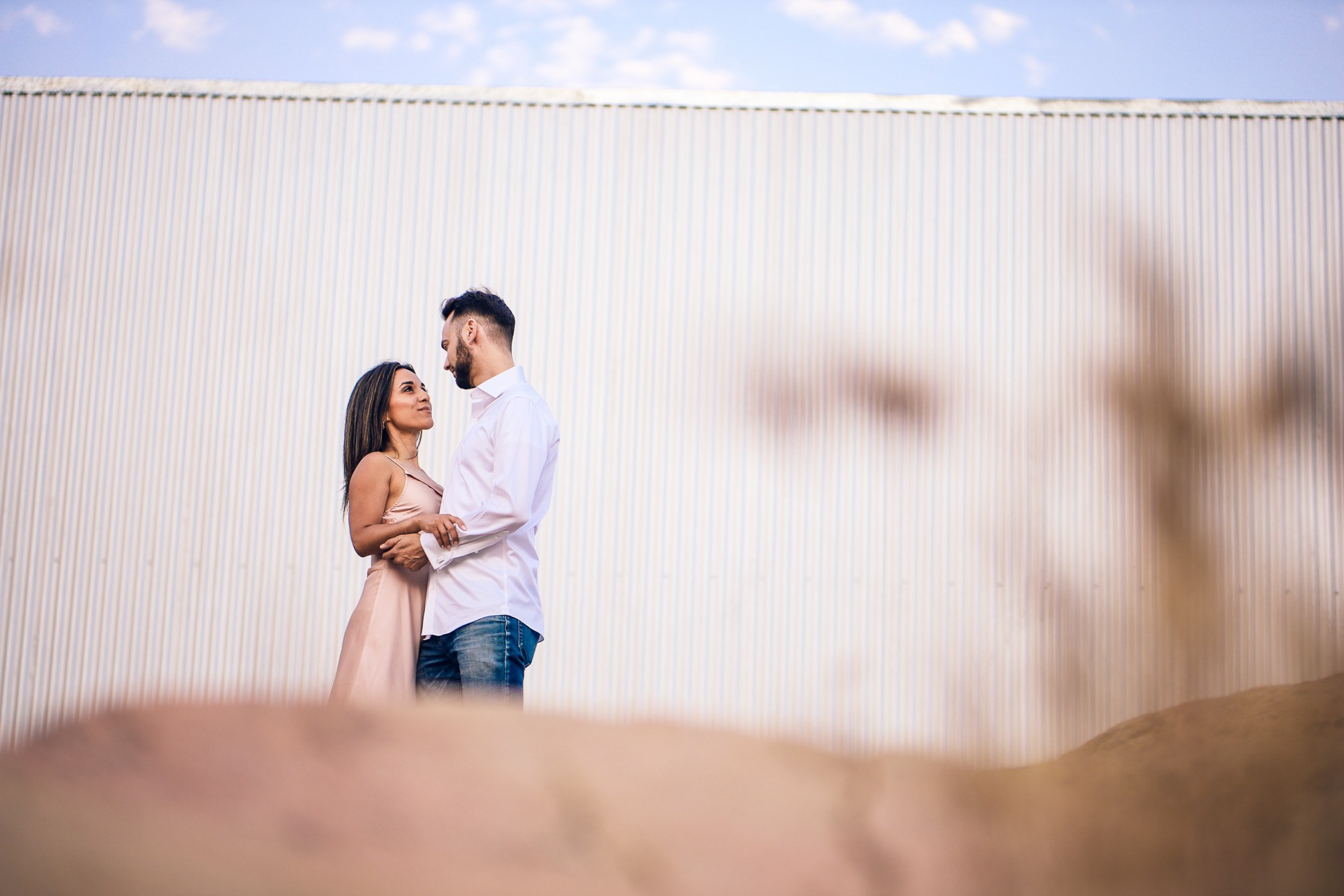 Hilo Negro Valle de Guadalupe Save The Date Ruth y Matt. Estudio de fotografia en Tijuana
