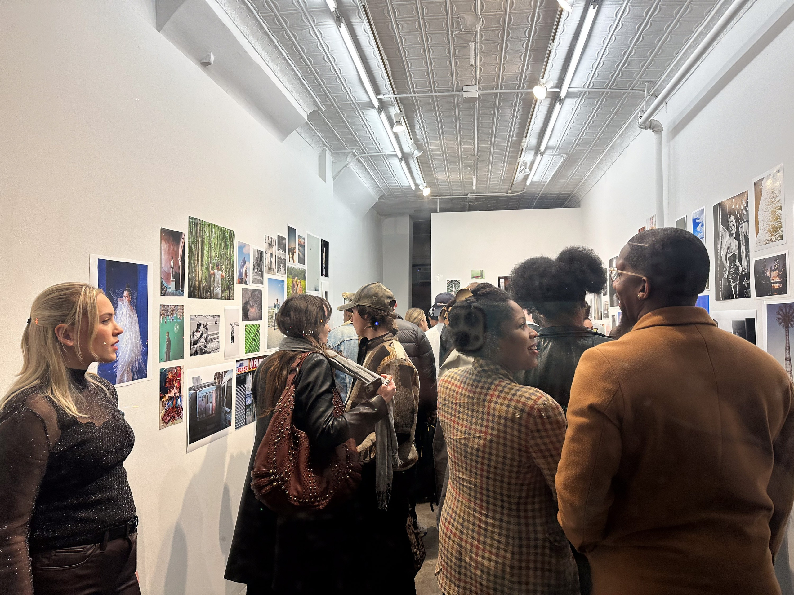 Visionary Projects. New York. 2025. Марина Энг. Арт фотограф. Нью-Йорк