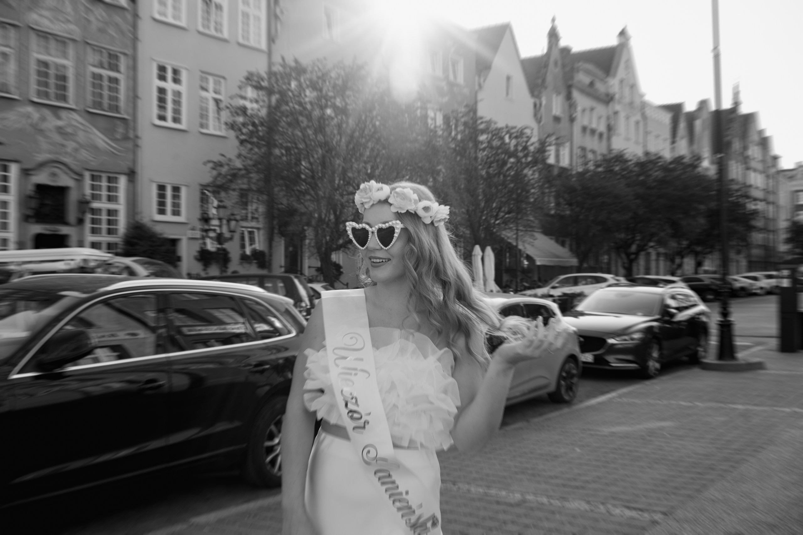 Oferta na reportaże okolicznościowe. Fotograf ślubny & lifestyle Gdańsk, Karolina Baczewska