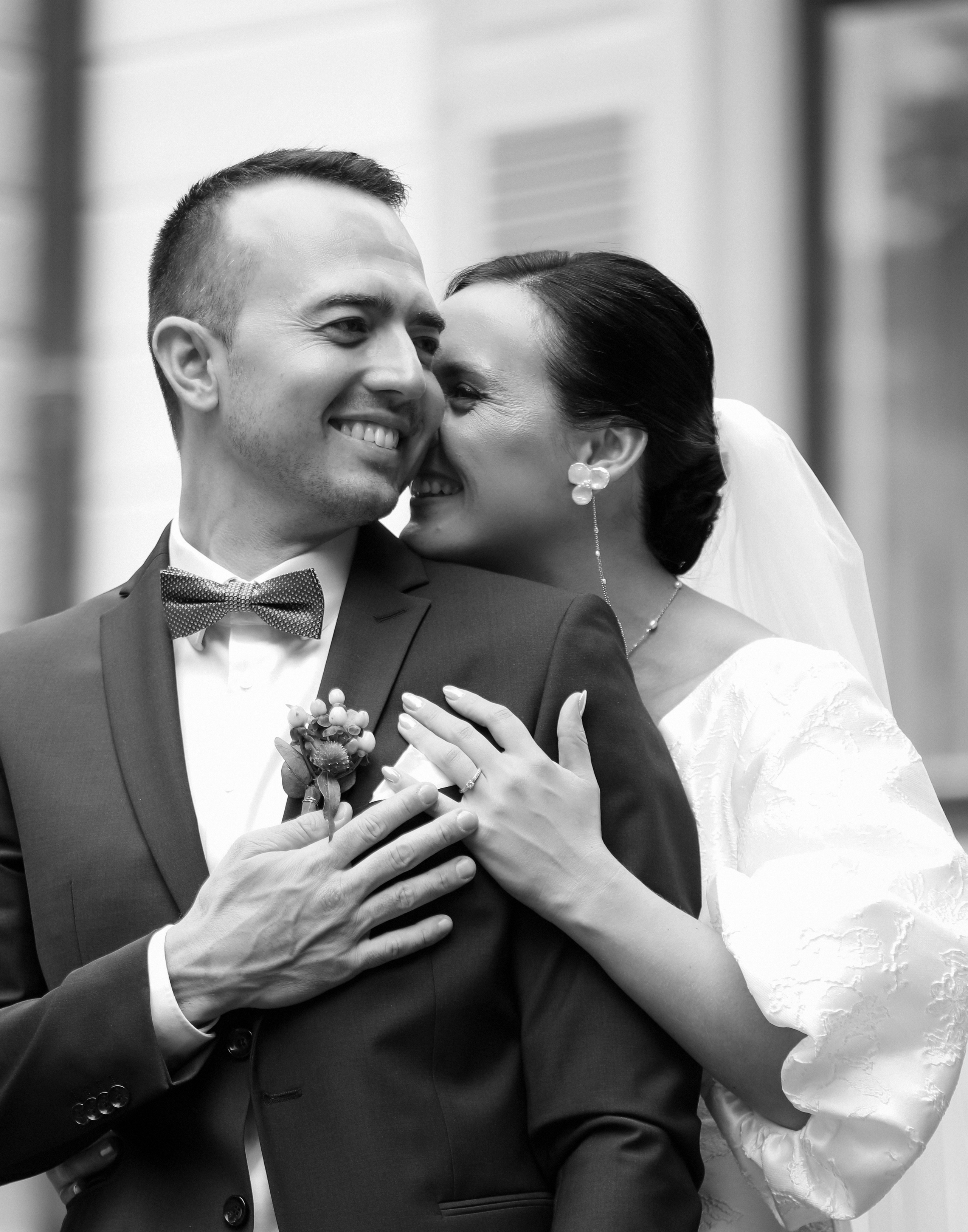 Vita & Jenya. Flora Grigoryan Wedding Photography