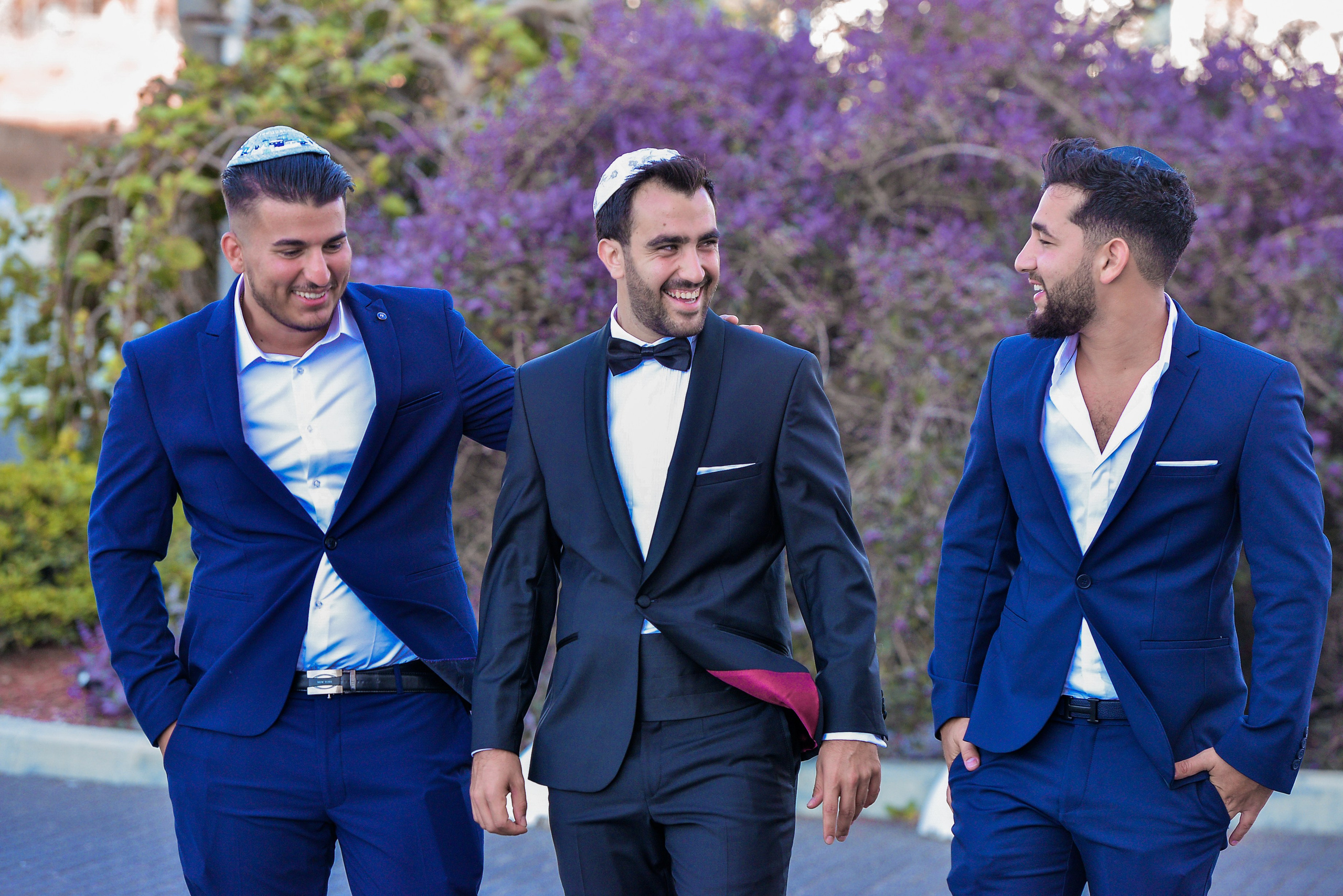 Ashley & Samuel. Wedding and events photographers Studio Shalom