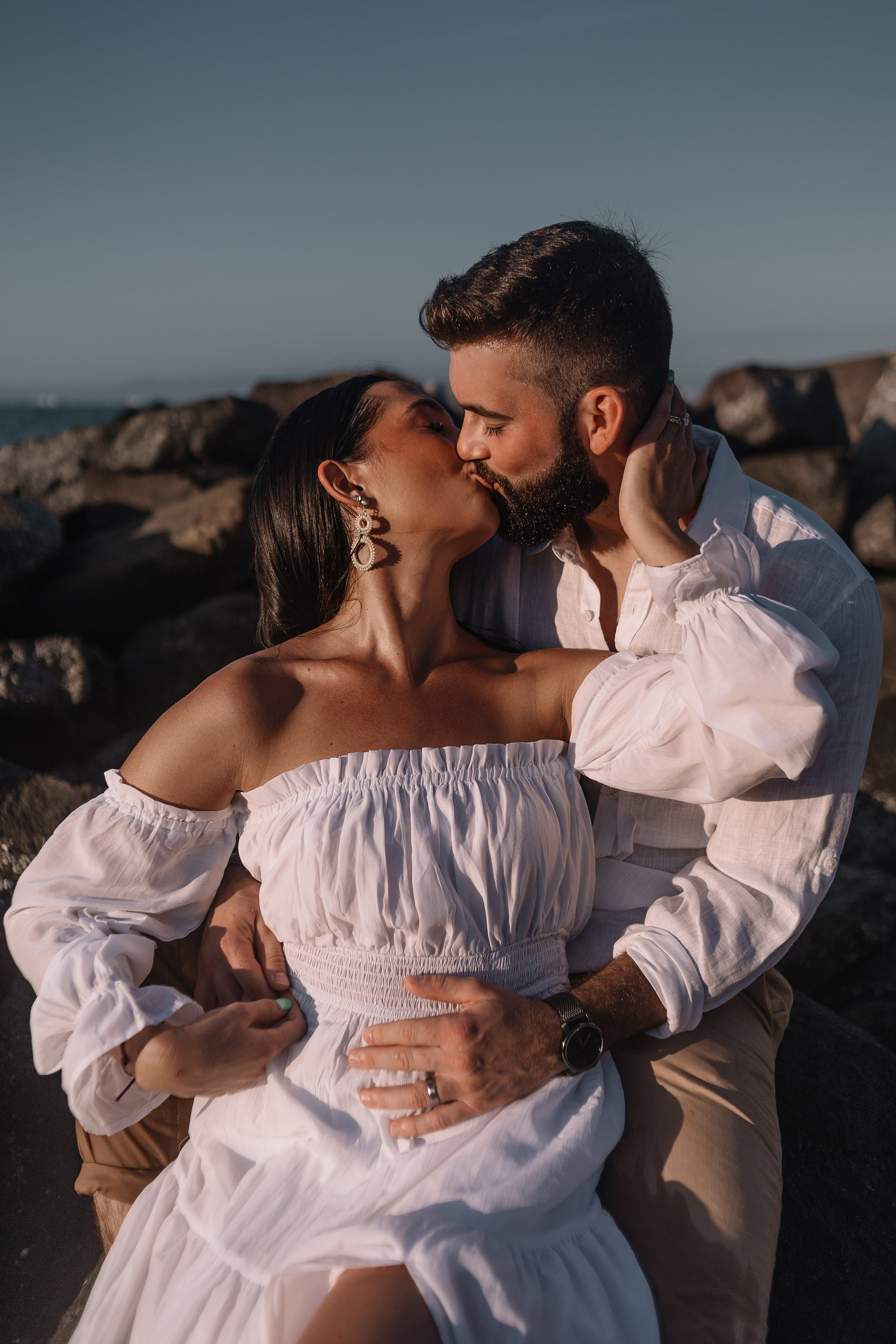 Weddings and Portrait Photographer San Diego