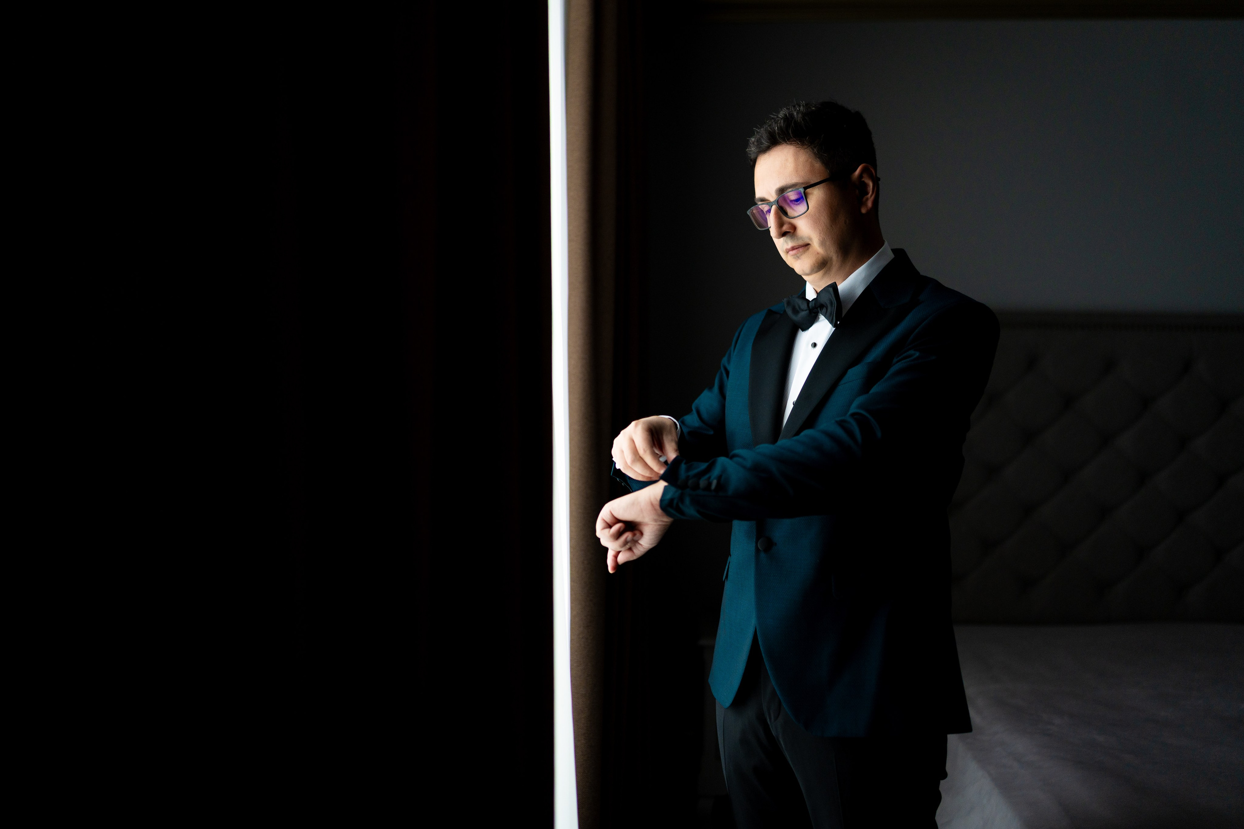 Iulia & Alex. Alin Doana Visual Art