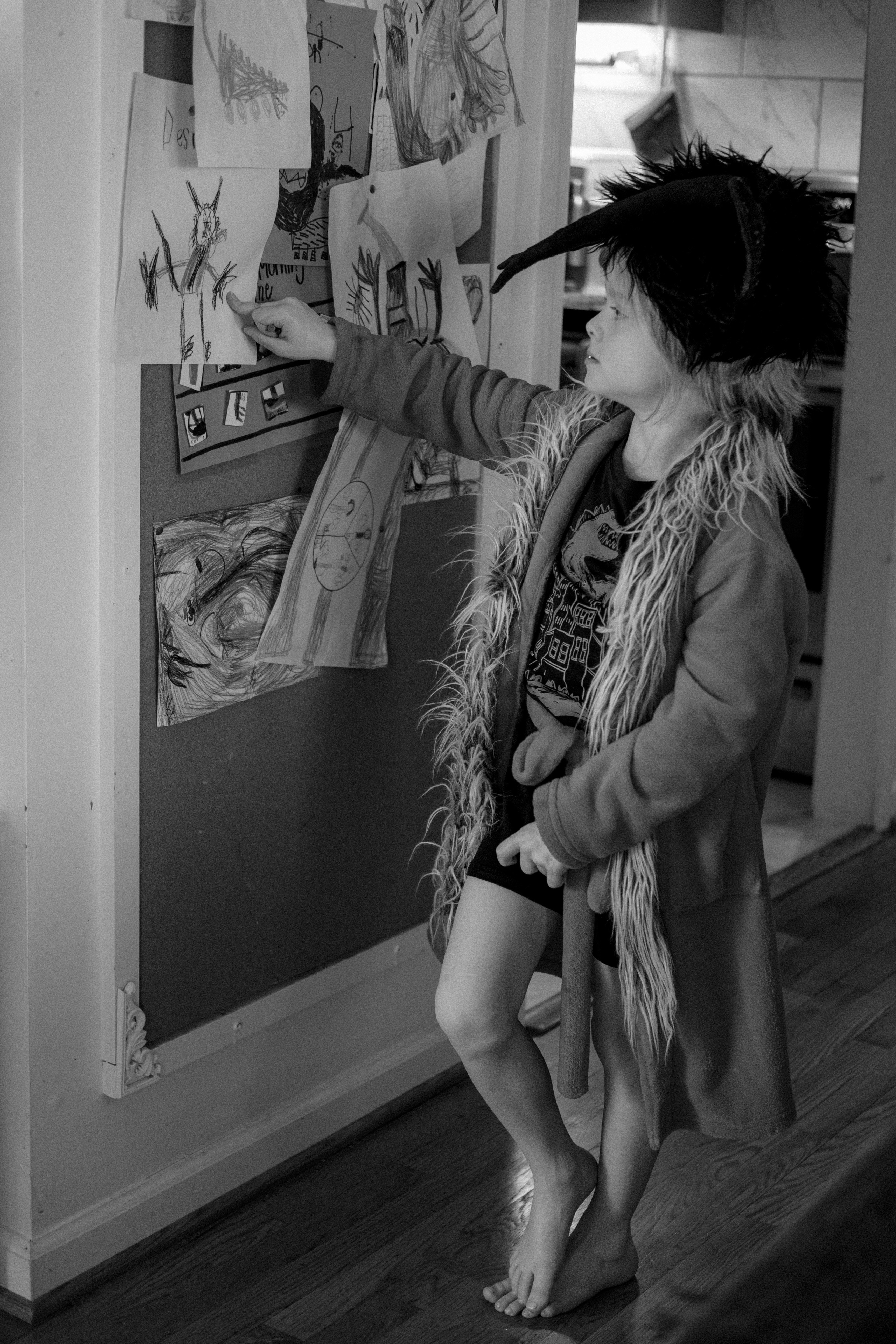 Forget Pinterest-Perfect: How to Prepare for an Authentic Family Session. Family Photographer Richmond VA | Anna Dobrovolskaia