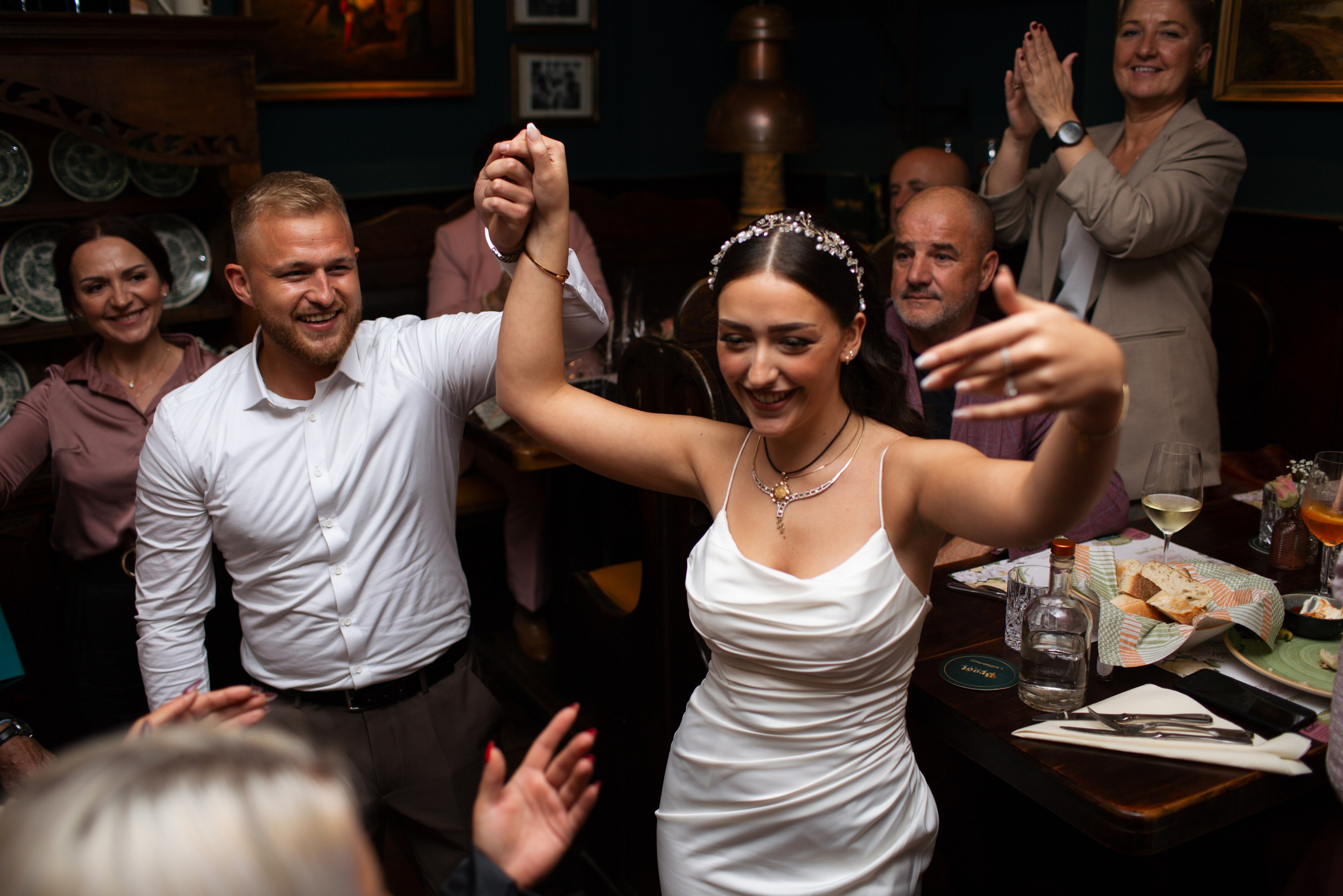 Photo & Make-up Galina Neuberger. Fotografin & Vigasistin aus Bohmte