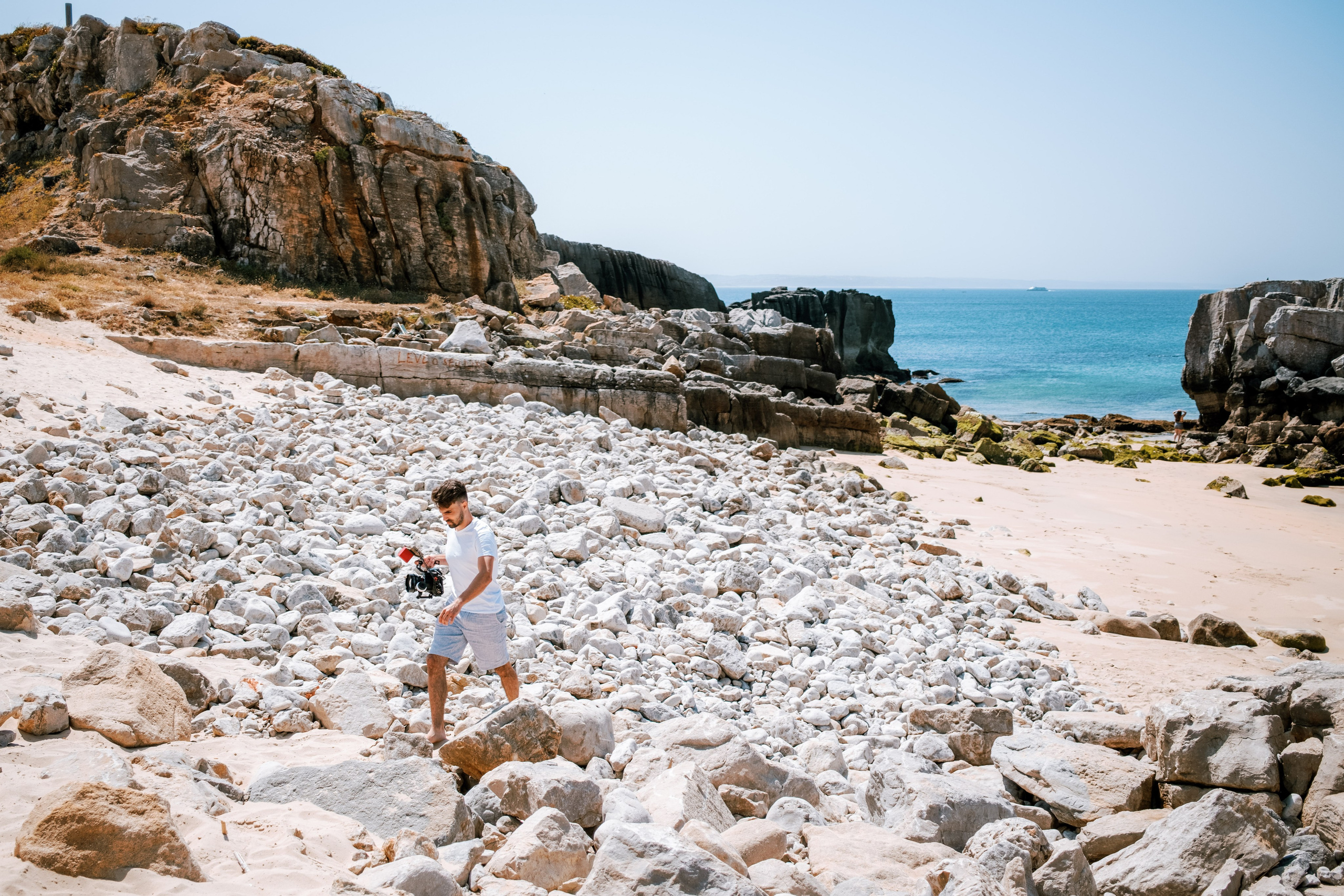 Beyond Creative 20 | Cinematic Video & Photography Production Lisbon & Algarve