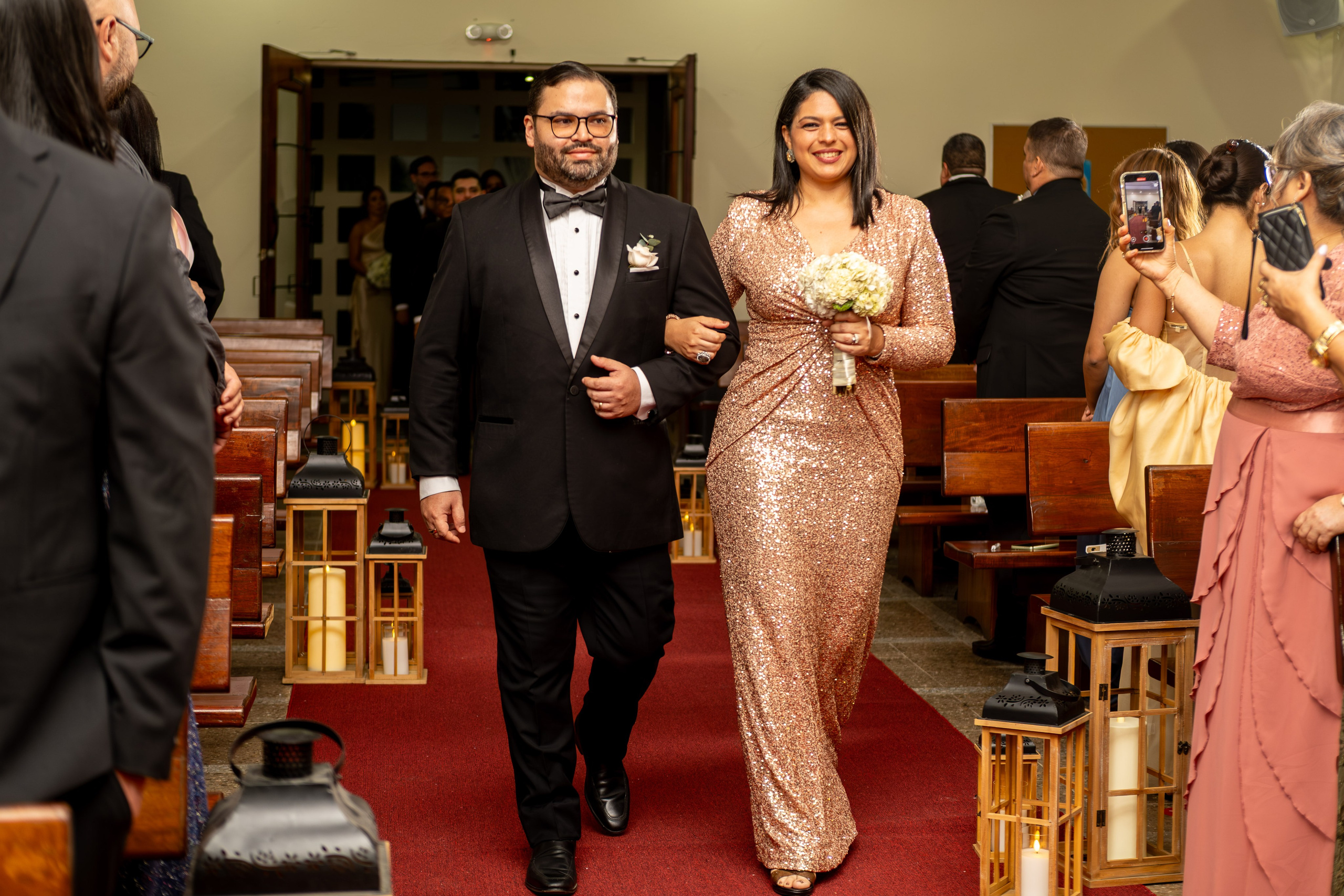 Victor & Lucia. Daniel Brand | Fotografía de Bodas y Comercial en Honduras