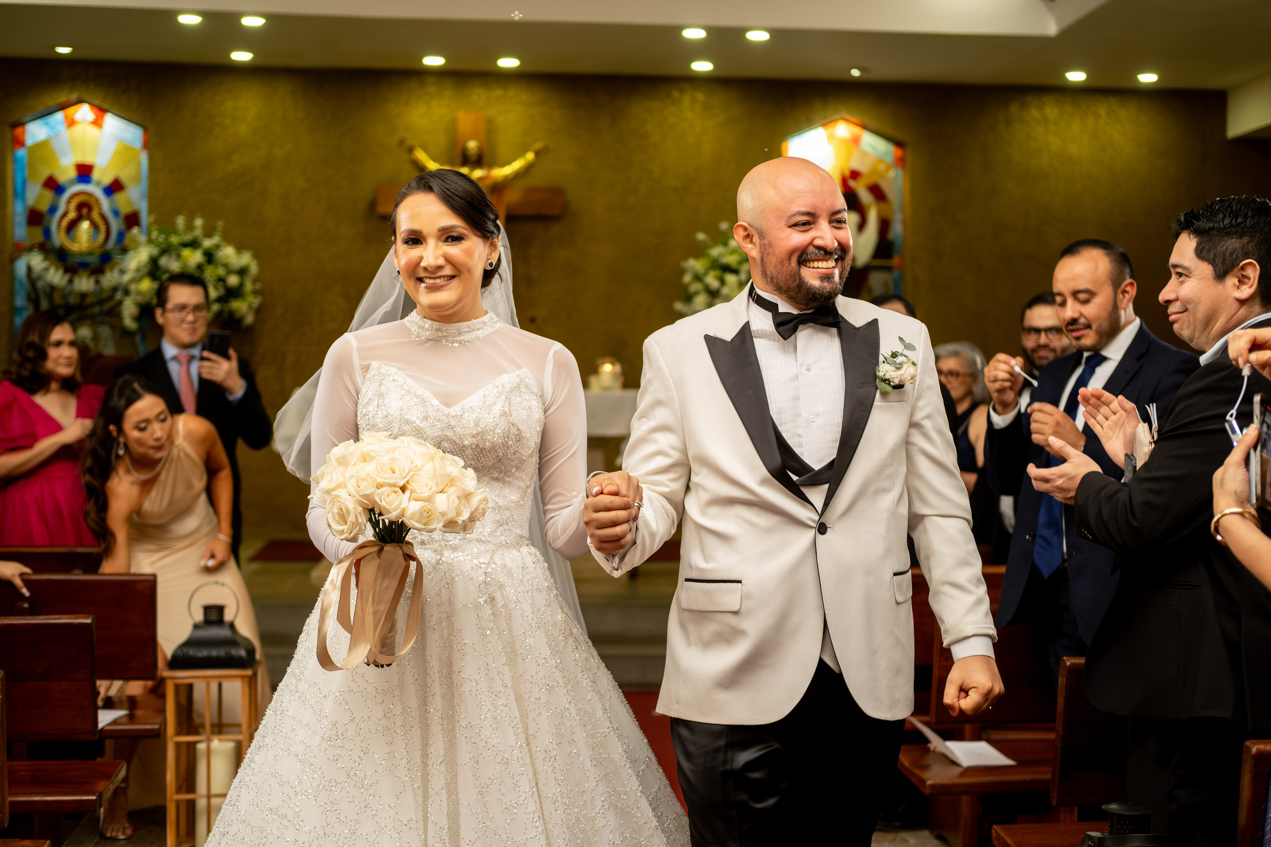 Victor & Lucia. Daniel Brand | Fotografía de Bodas y Comercial en Honduras