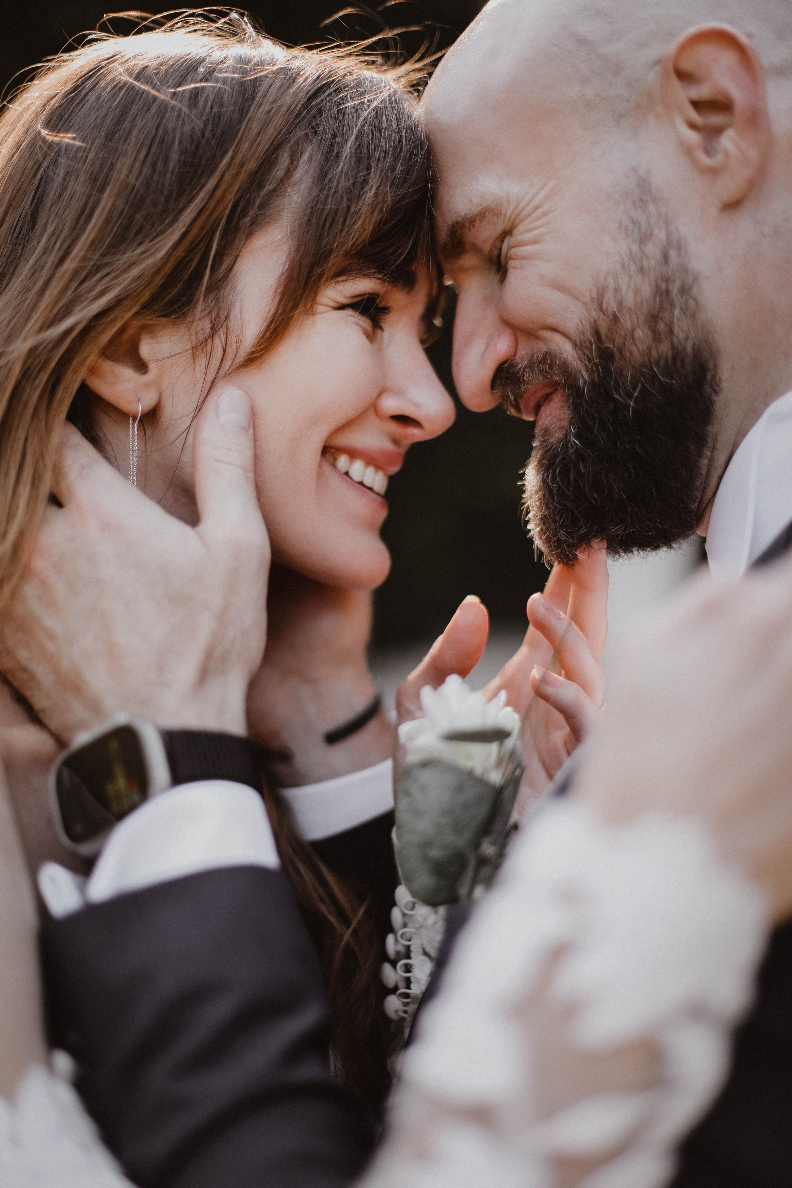 Tatiana & Frank. Flora Grigoryan Wedding Photography