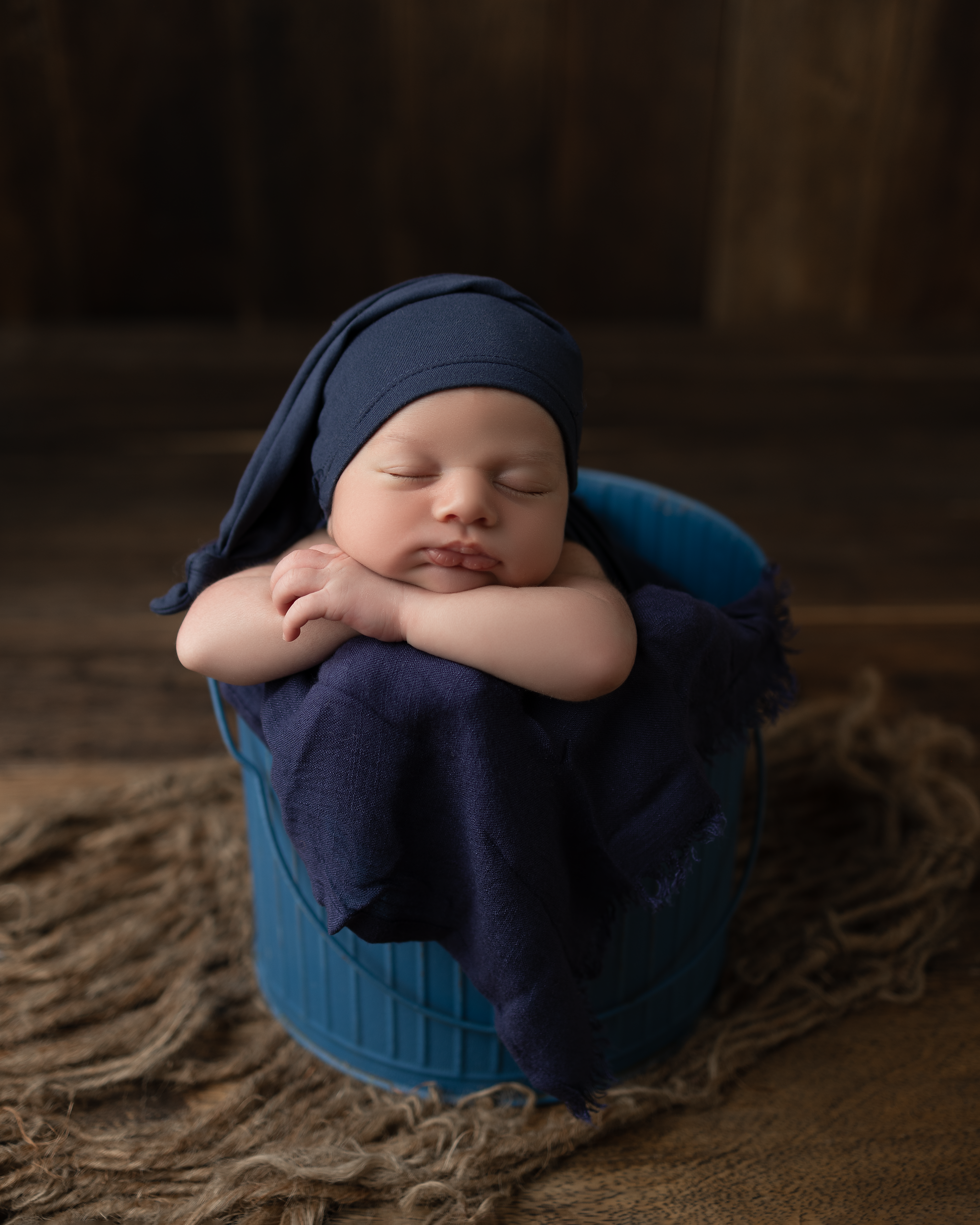 Ensaio Newborn em São José dos Campos | Kelen Wehr Fotografia. Kelen Wehr Fotografia | Fotógrafa de Gestante e Newborn em São José dos Campos