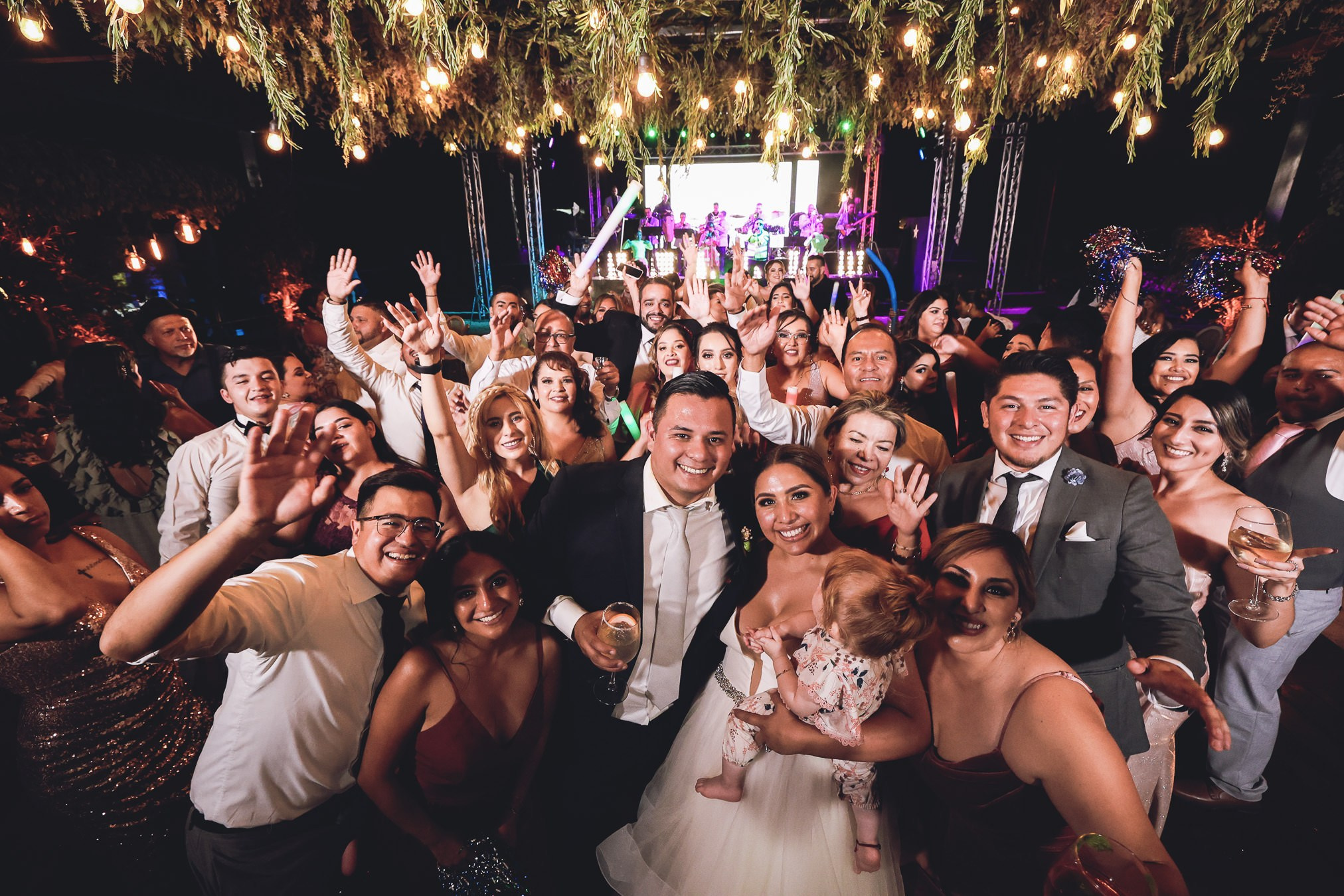LA Cetto Valle de Guadalupe Boda Araceli e Israel. Estudio de fotografia en Tijuana