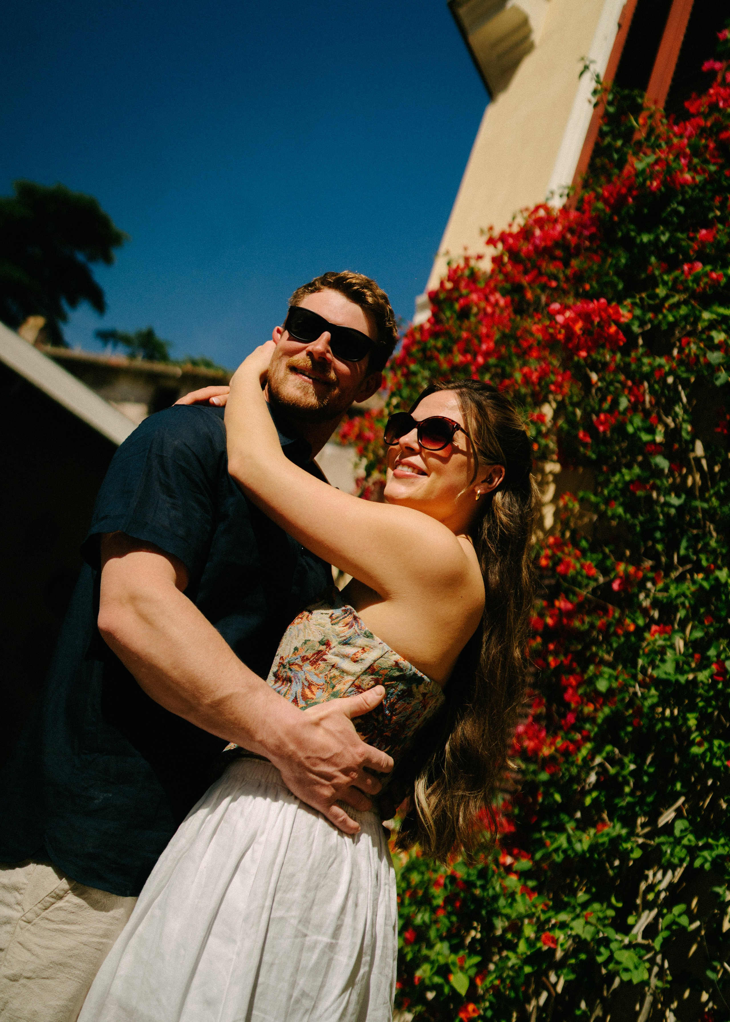 Couple Photoshoot in Rome | Stas Varych Photography. Photographer in Rome and Italy. Stas Varych