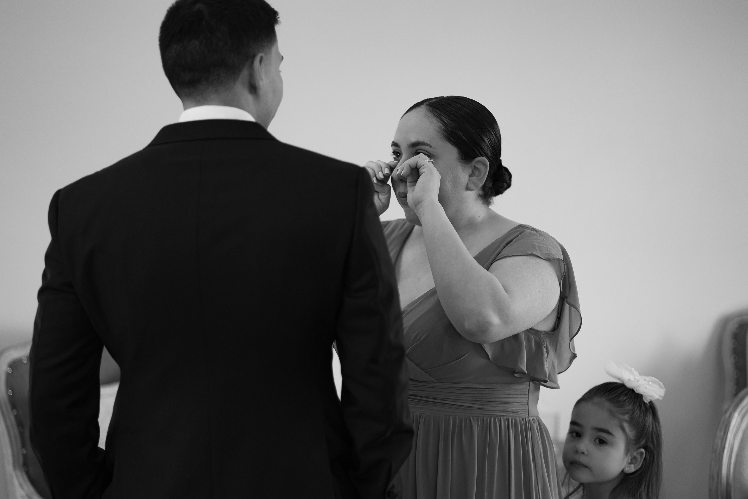 MELANIE & MICHAEL. YES I DO PRODUCTION — Wedding photography&videography