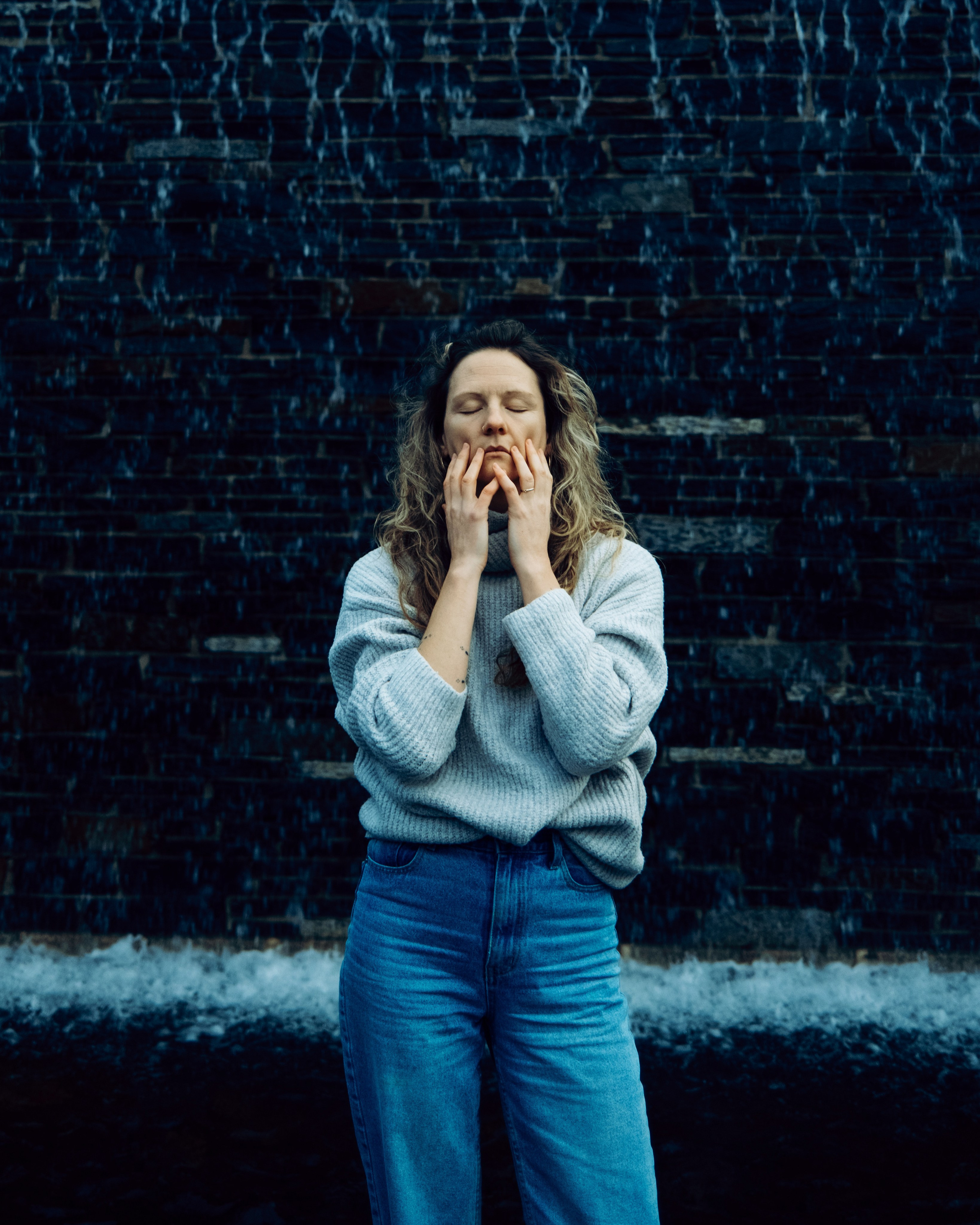 Anna & November. Professional Photographer in Berlin — Portraits, Love Story, Events, F