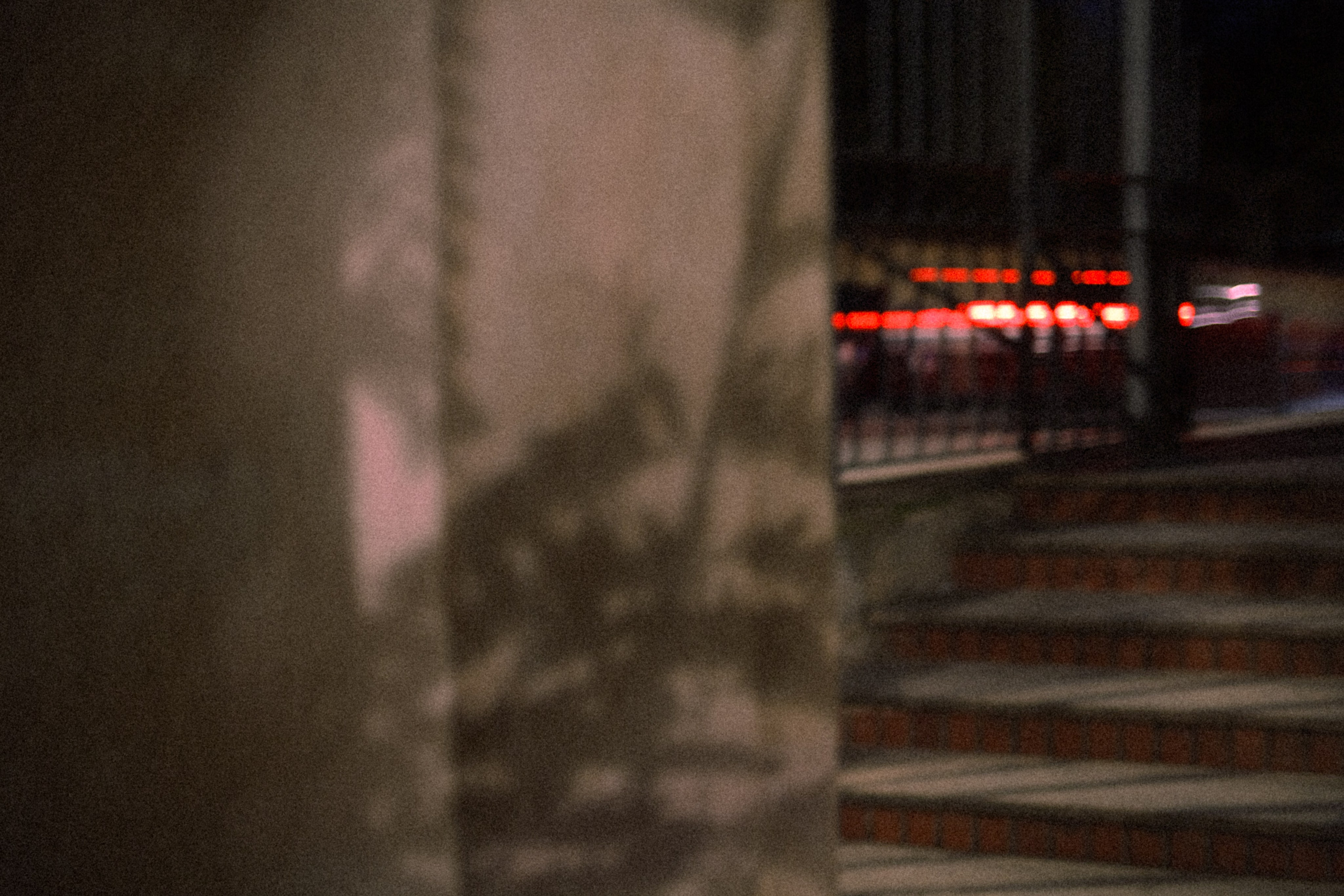 Stills from a Movie That Never Existed — Conceptual Photography by Marina Kálcheva. Marina Kálcheva — Photographer, Videographer & Visual Artist in Barcelona