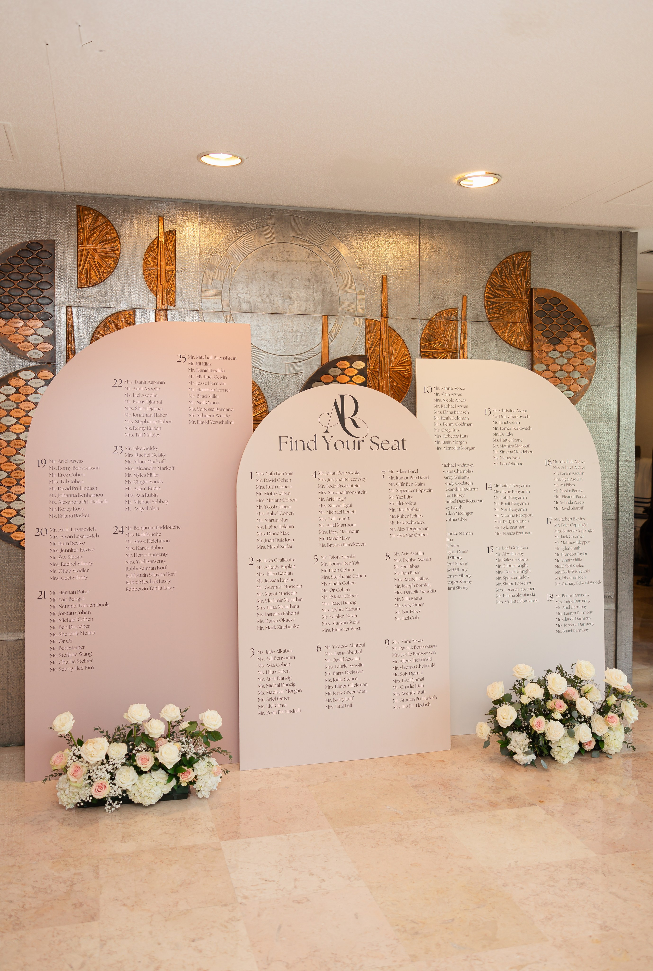 Two Worlds, One Heart | Renata & Aviran’s Joyful Celebration. YES I DO PRODUCTION — Wedding photography&videography