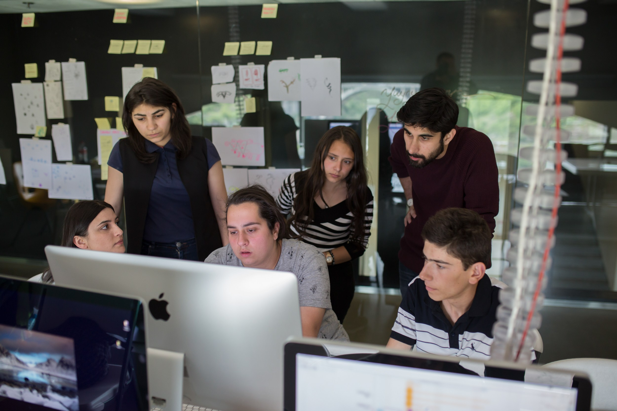 Creators. Areg Balayan — Photographer/Visual Artist