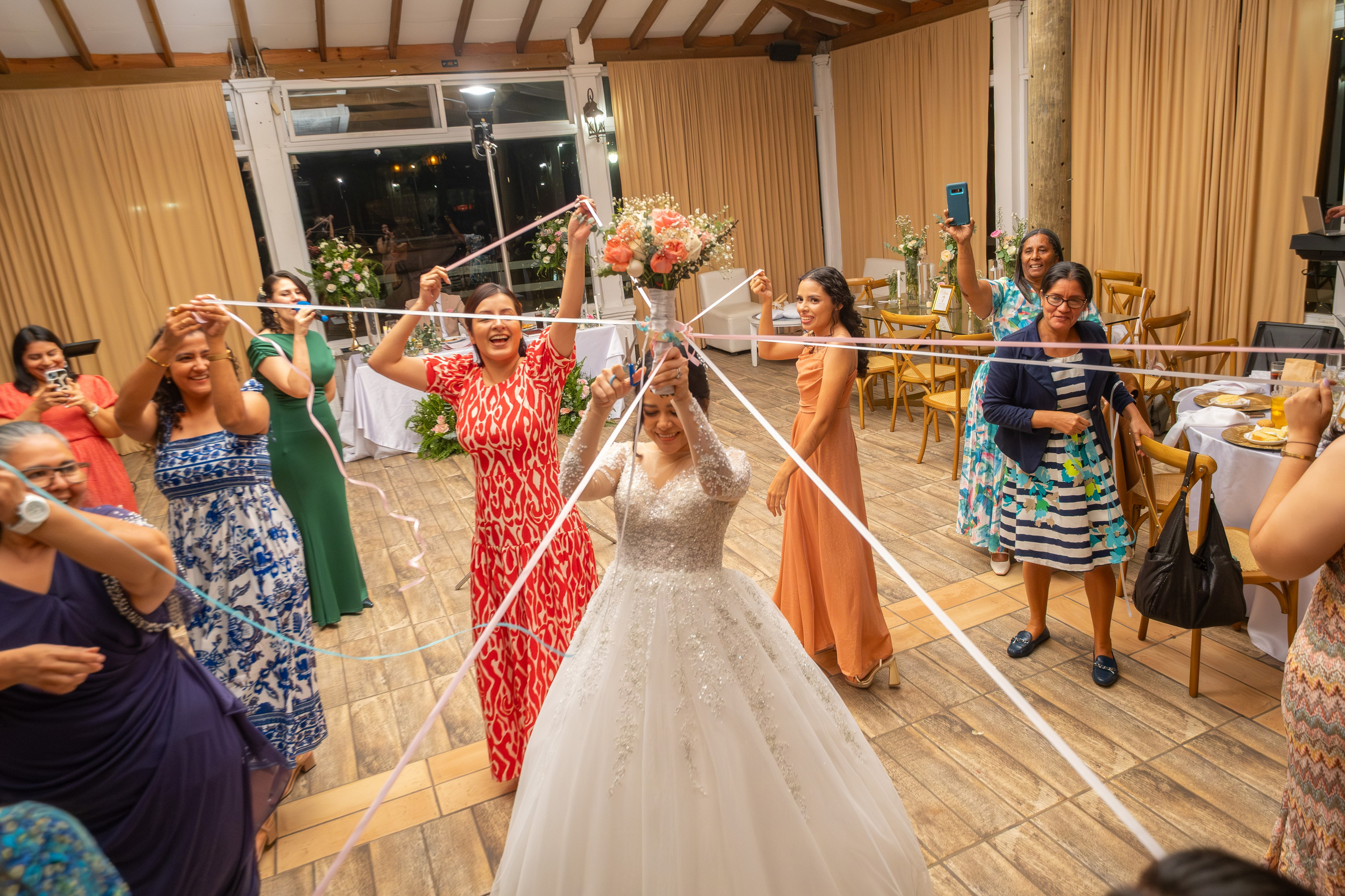Abi & Gio. Daniel Brand | Fotografía de Bodas y Comercial en Honduras