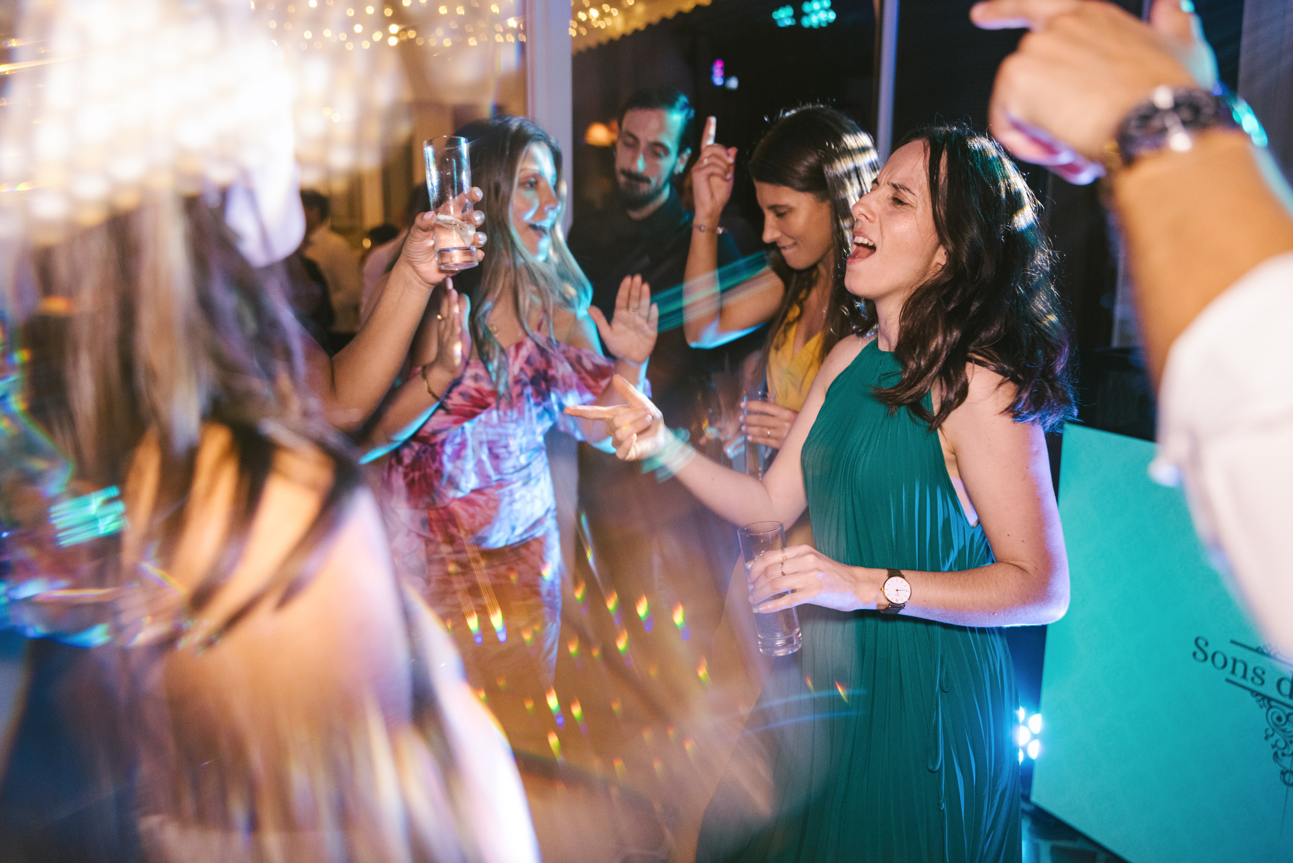 Cláudia & Rodrigo — Wedding at Chalet Fonte Nova, Alcobaça | Photography & Film. Cinematic Destination Wedding Films & Photography | Ricardo & Mary Pictures