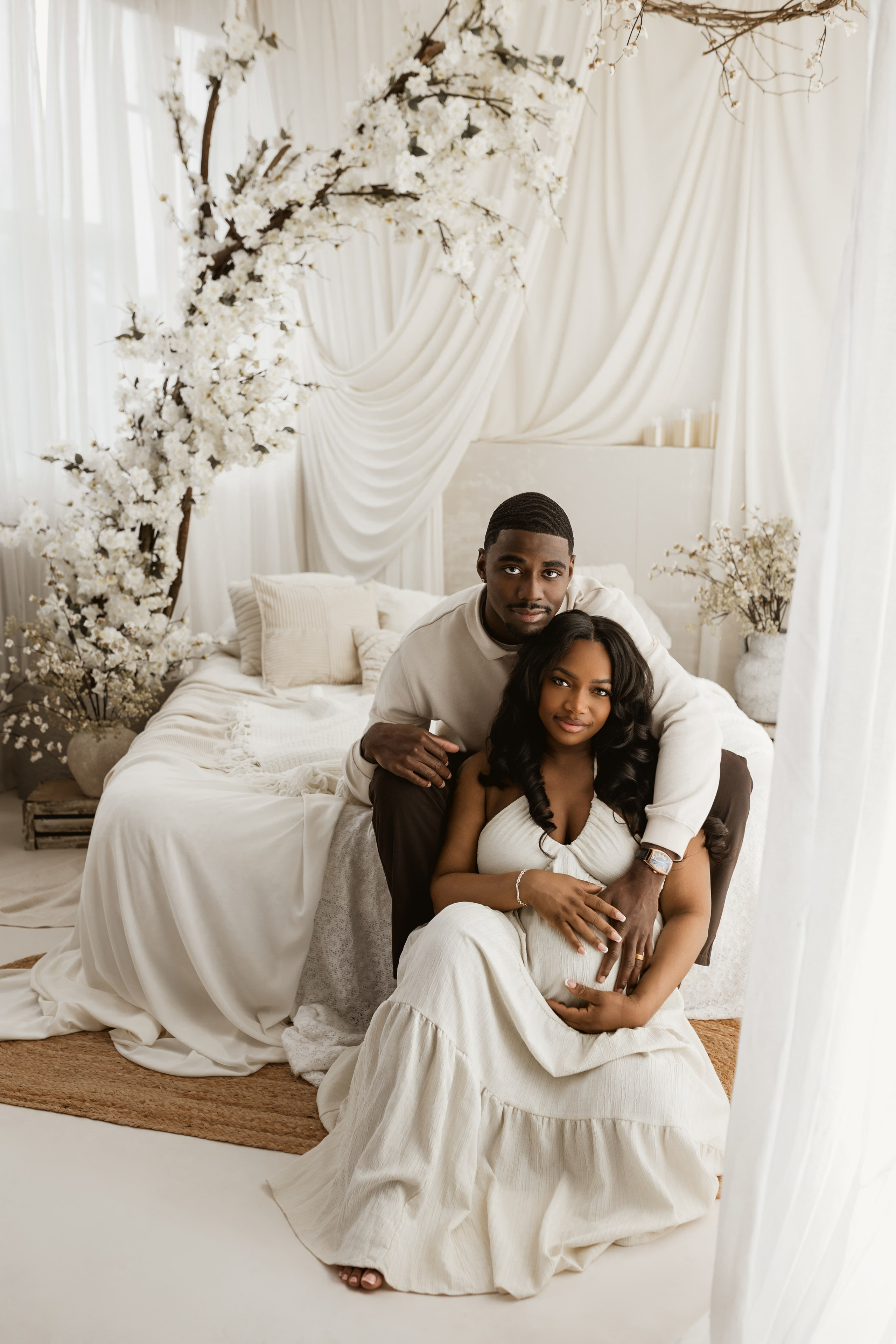 Maternity. Anna Levina Photography