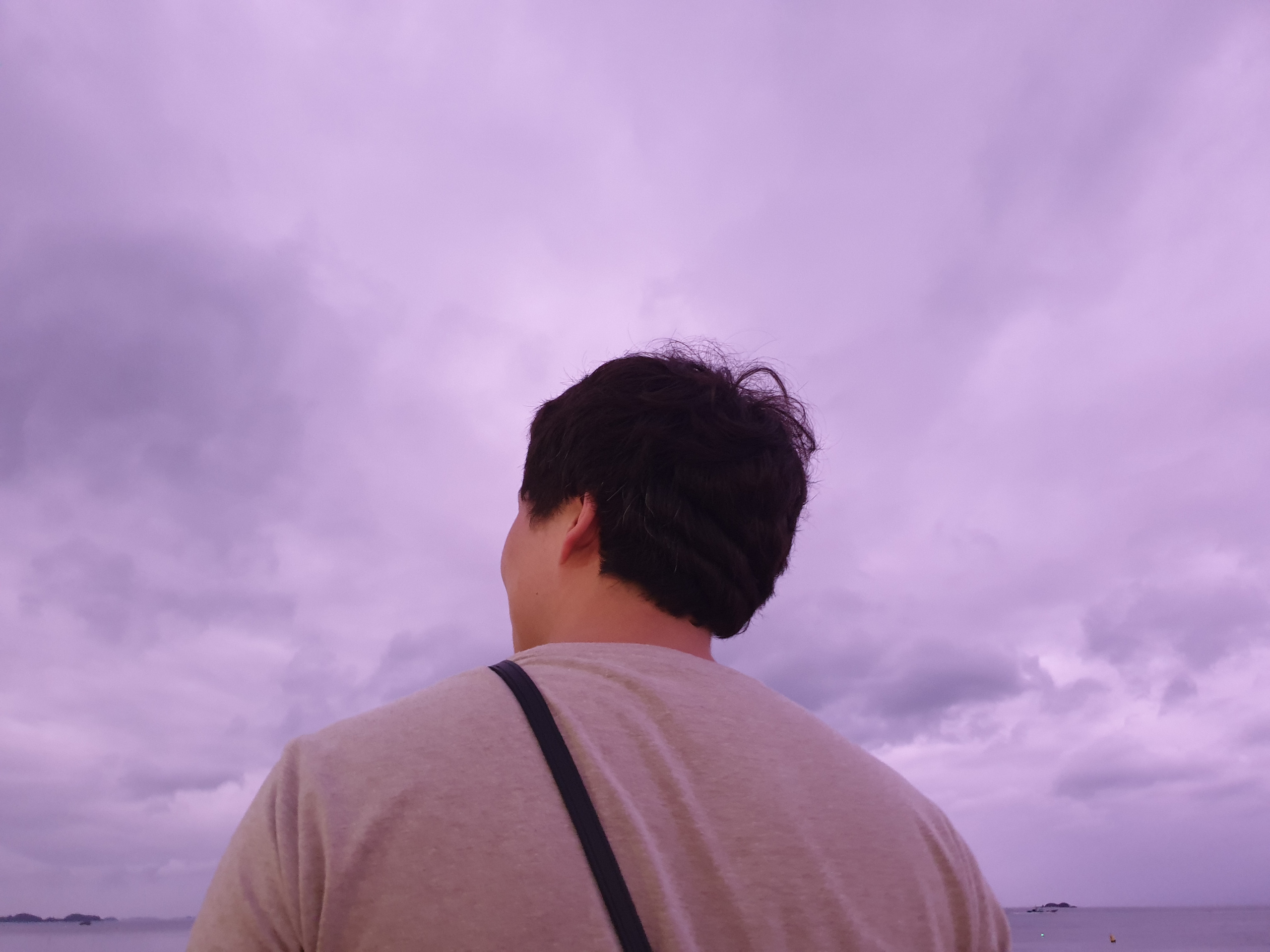 Семейный, свадебный и асянди фотограф в Южной Корее Ким Гым Дори