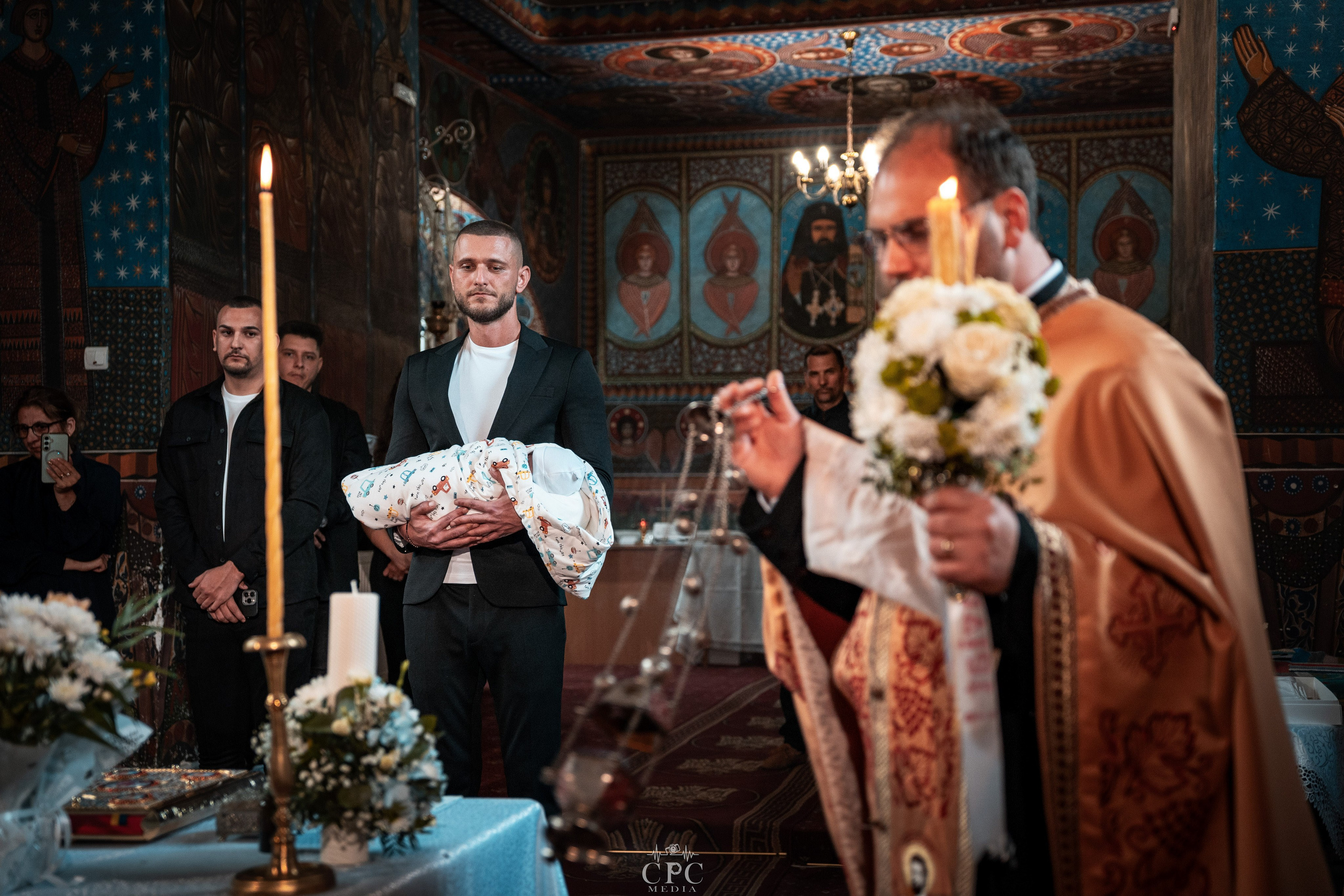 《CPC Media》 Servicii Foto-Video pentru evenimente