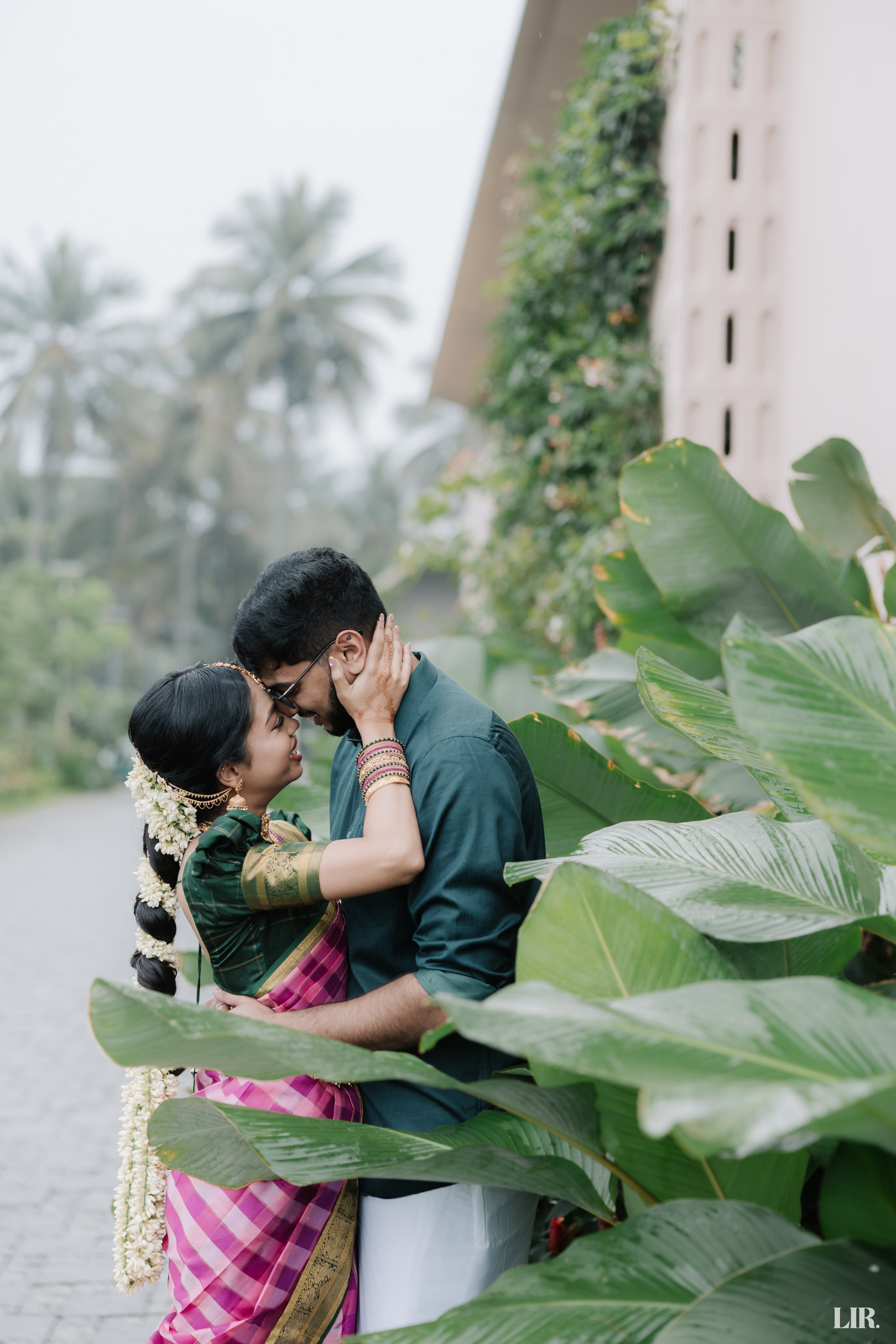 Srijith Aadithya sri. Wedding Photographer Hari