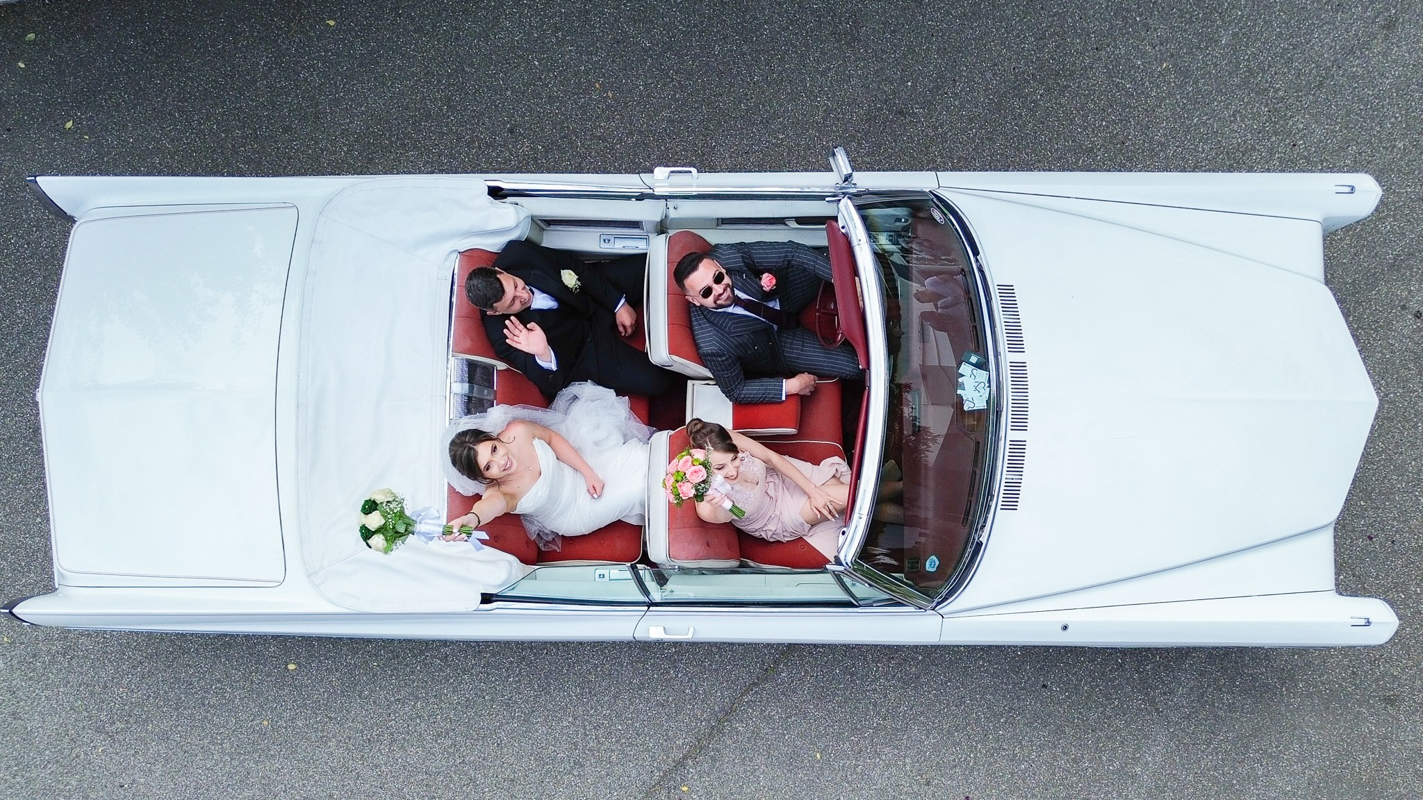 Adrian Vasile Fotograf de nuntă Brașov