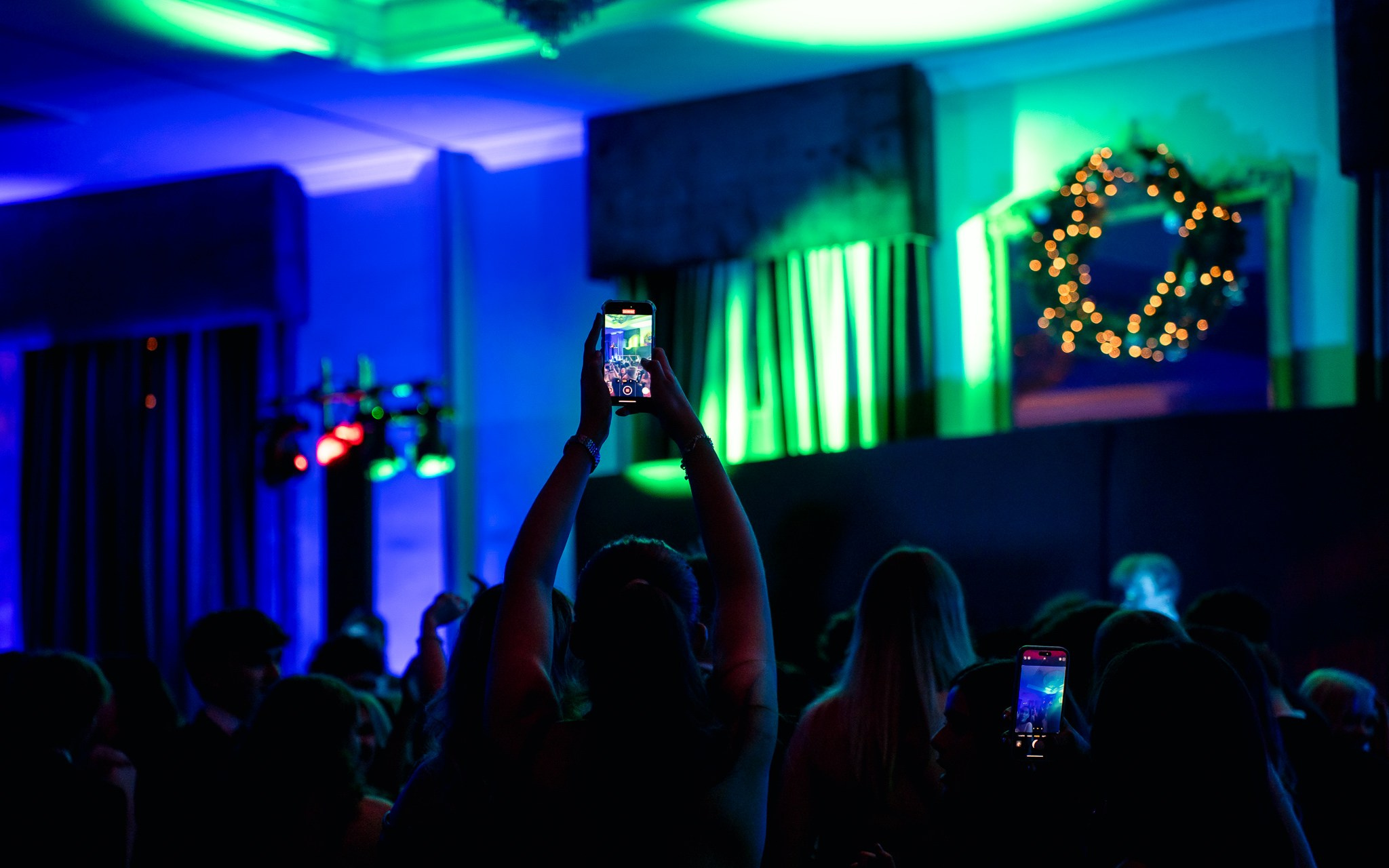 The Starlight Ball. Expect Miracles Photography by Kate & Andrew