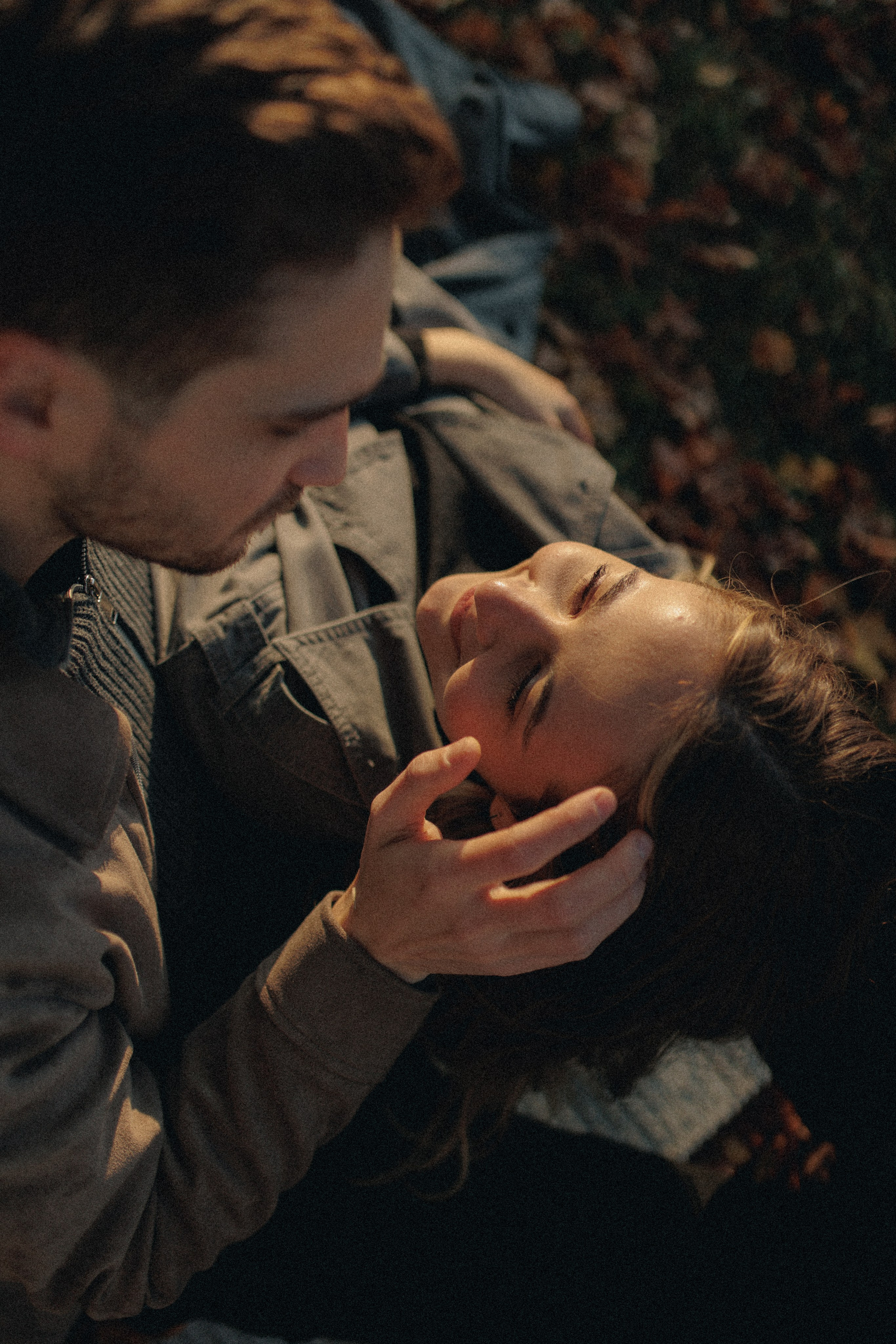 An autumn lovestory. Wedding photographer and videographer based in Timisoara, Romania