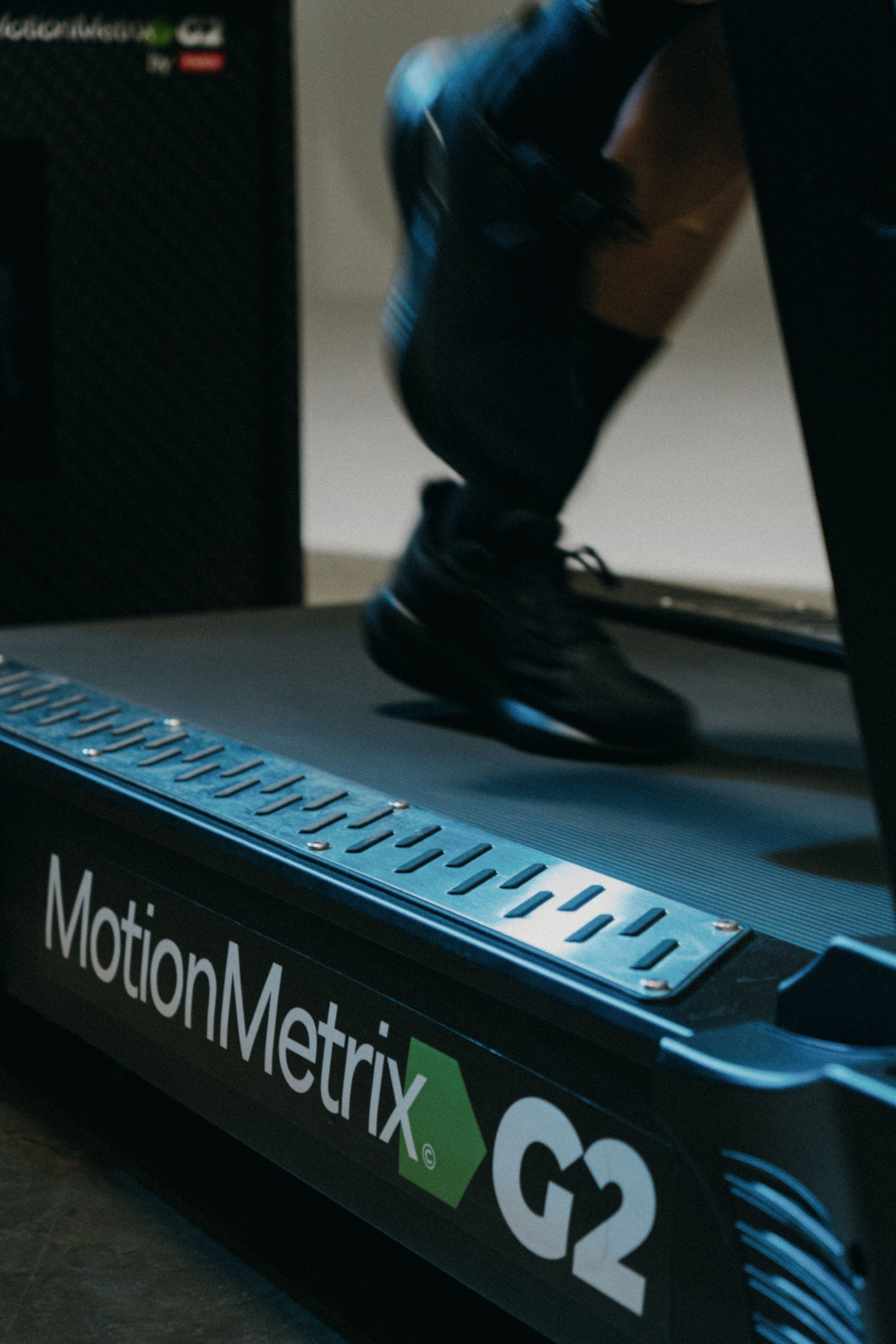 Motion Metrix G2. Creador de contenido visual en Barcelona | Dima Kit