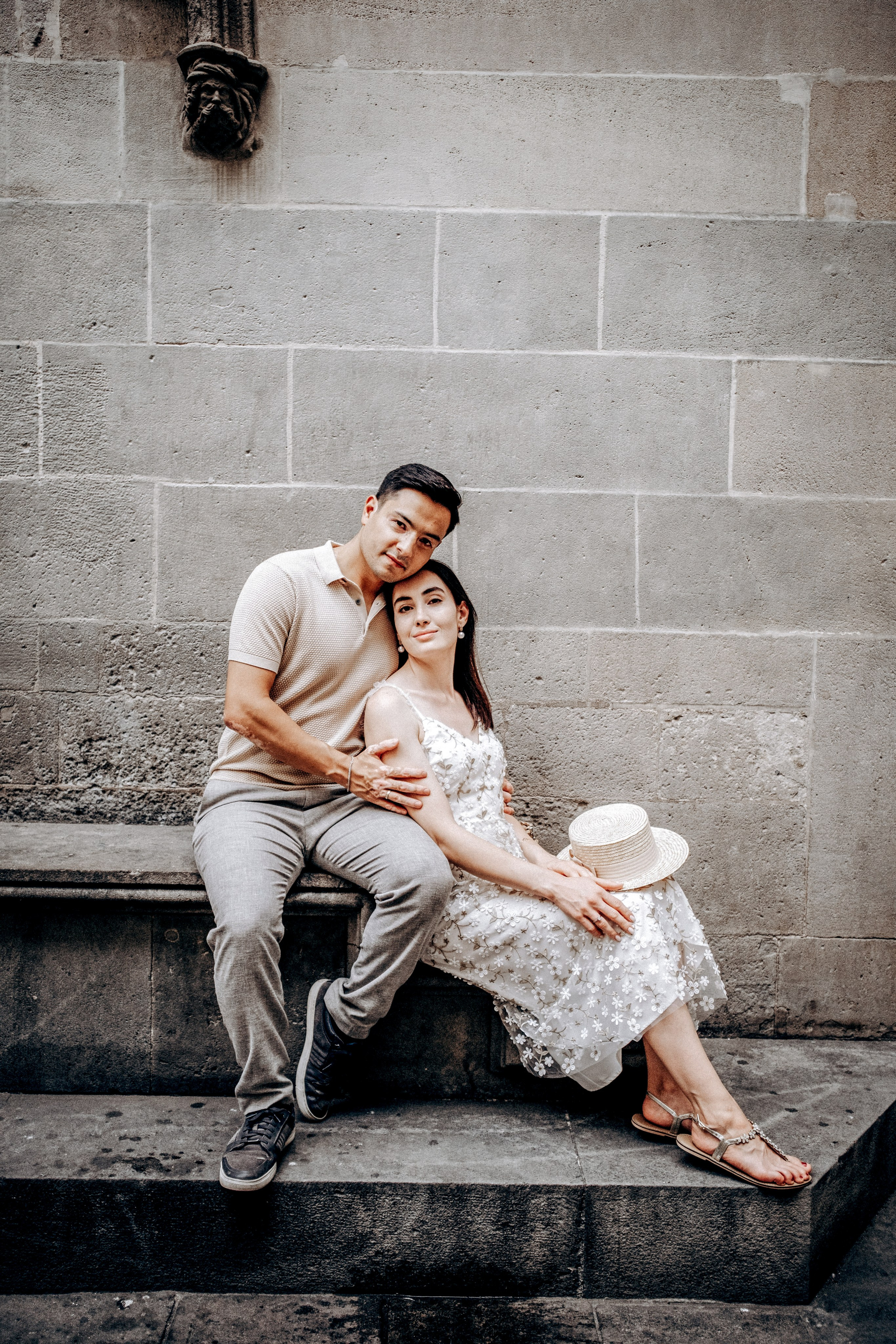Travel Photography. Lana Alekhina Wedding Photographer in Spain and Europe