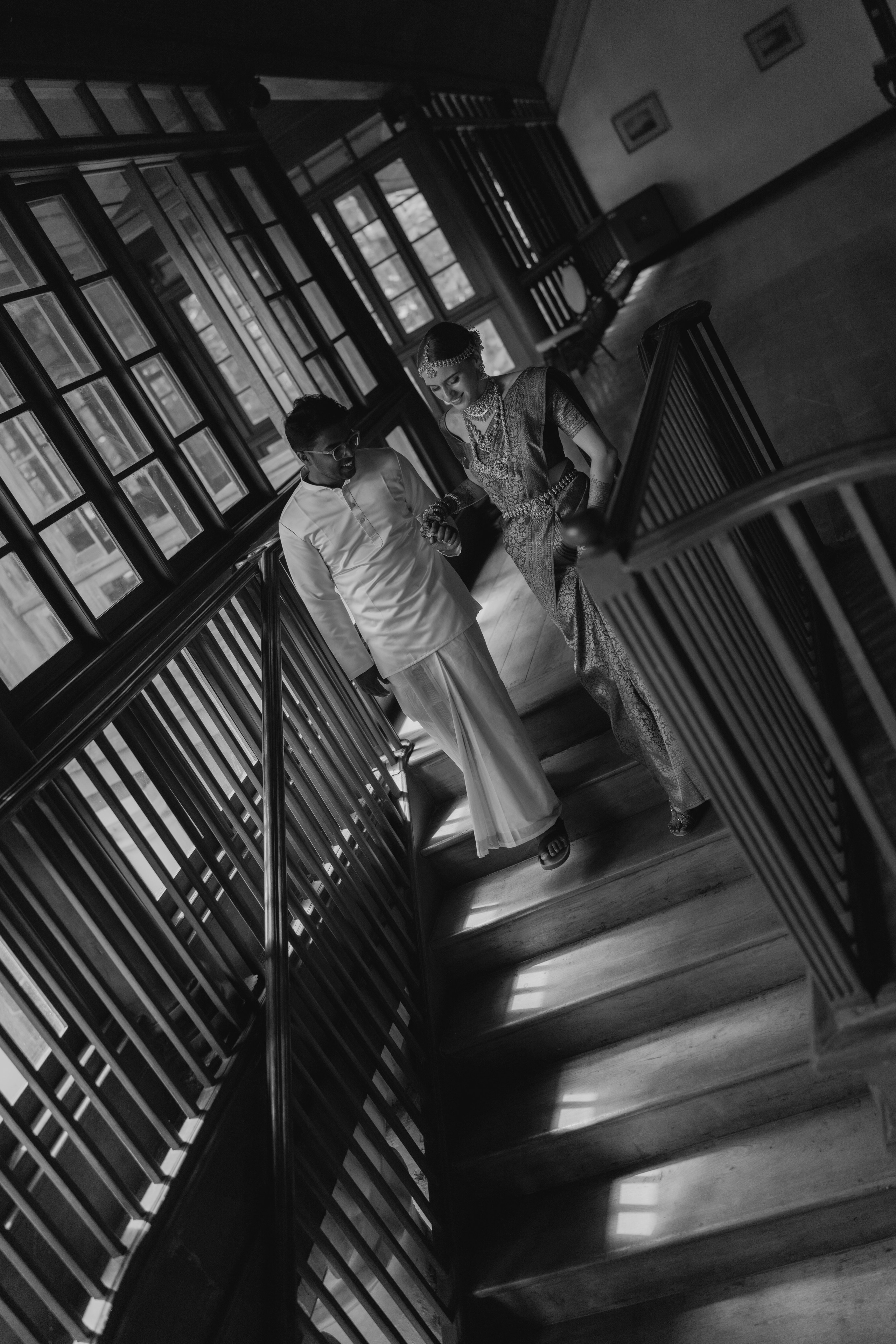 Wedding & Editorial Photographer | Anandshivadas