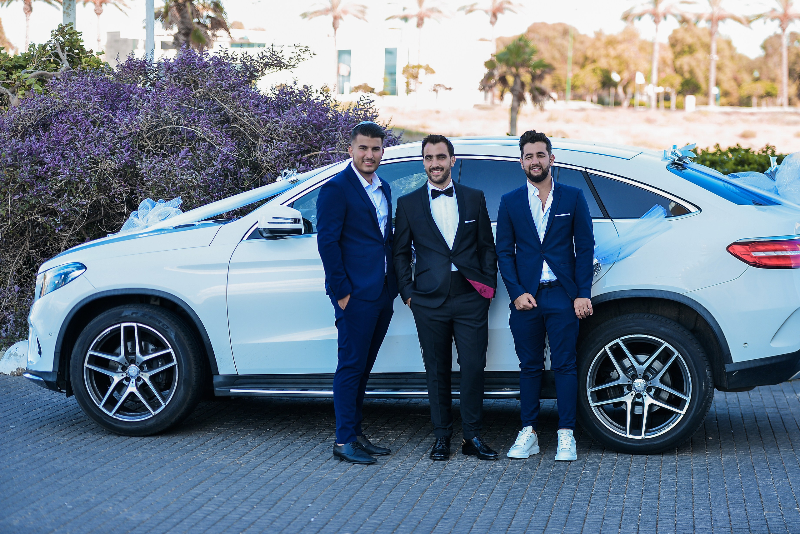 Ashley & Samuel. Wedding and events photographers Studio Shalom