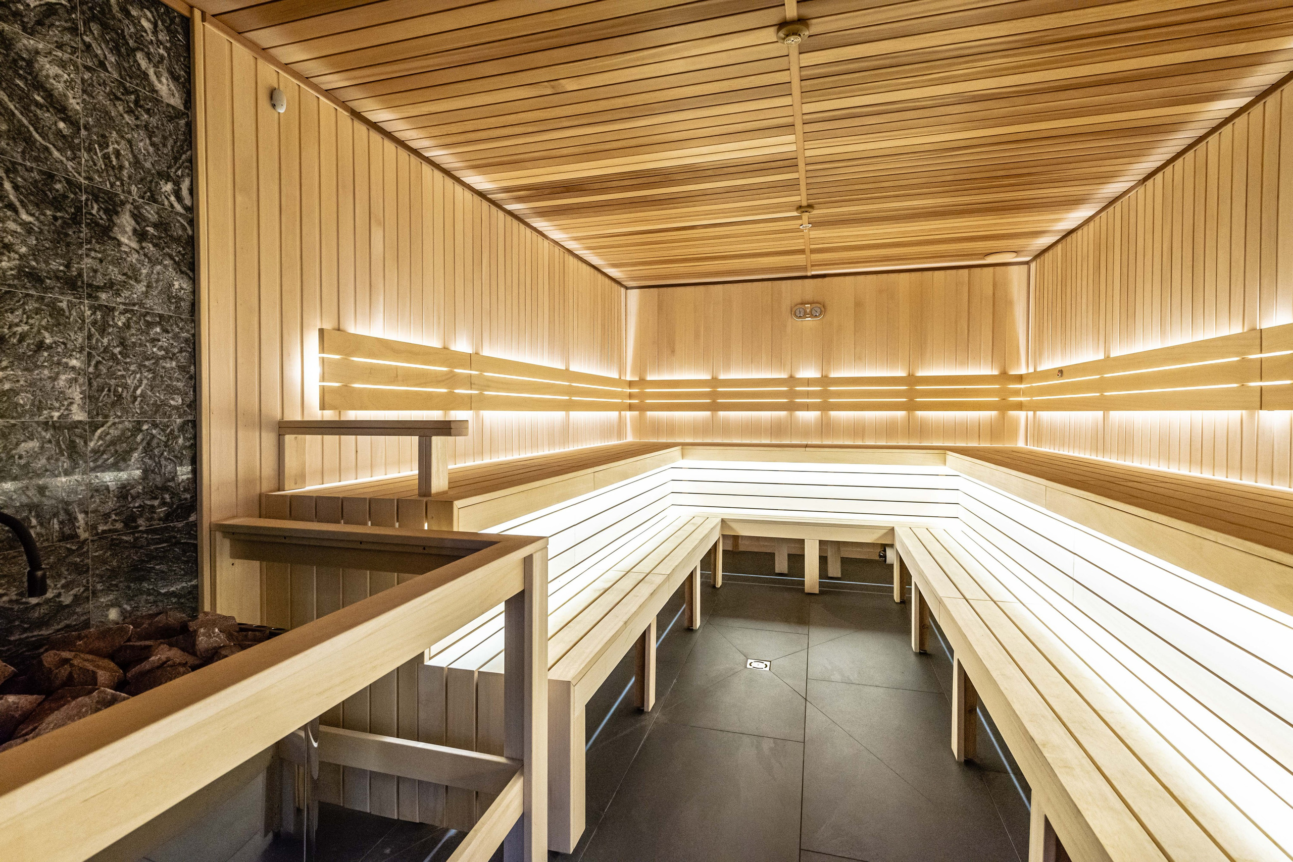 DDX Fitness на Хорошёвском шоссе. PHOTOGRAPHER QUINTANA ROO