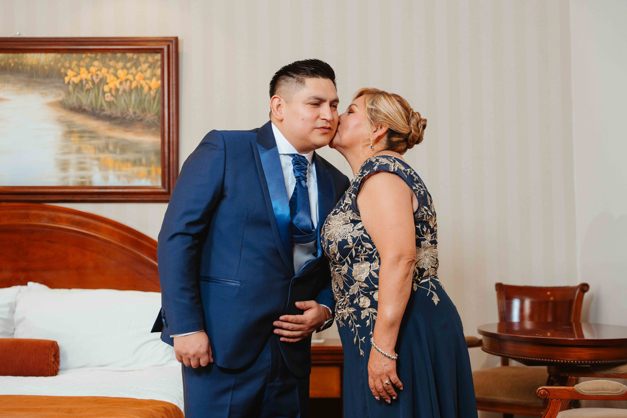 Ivan y Maria. Fotógrafo de bodas en Loja Ecuador | Piero Alvarez PH