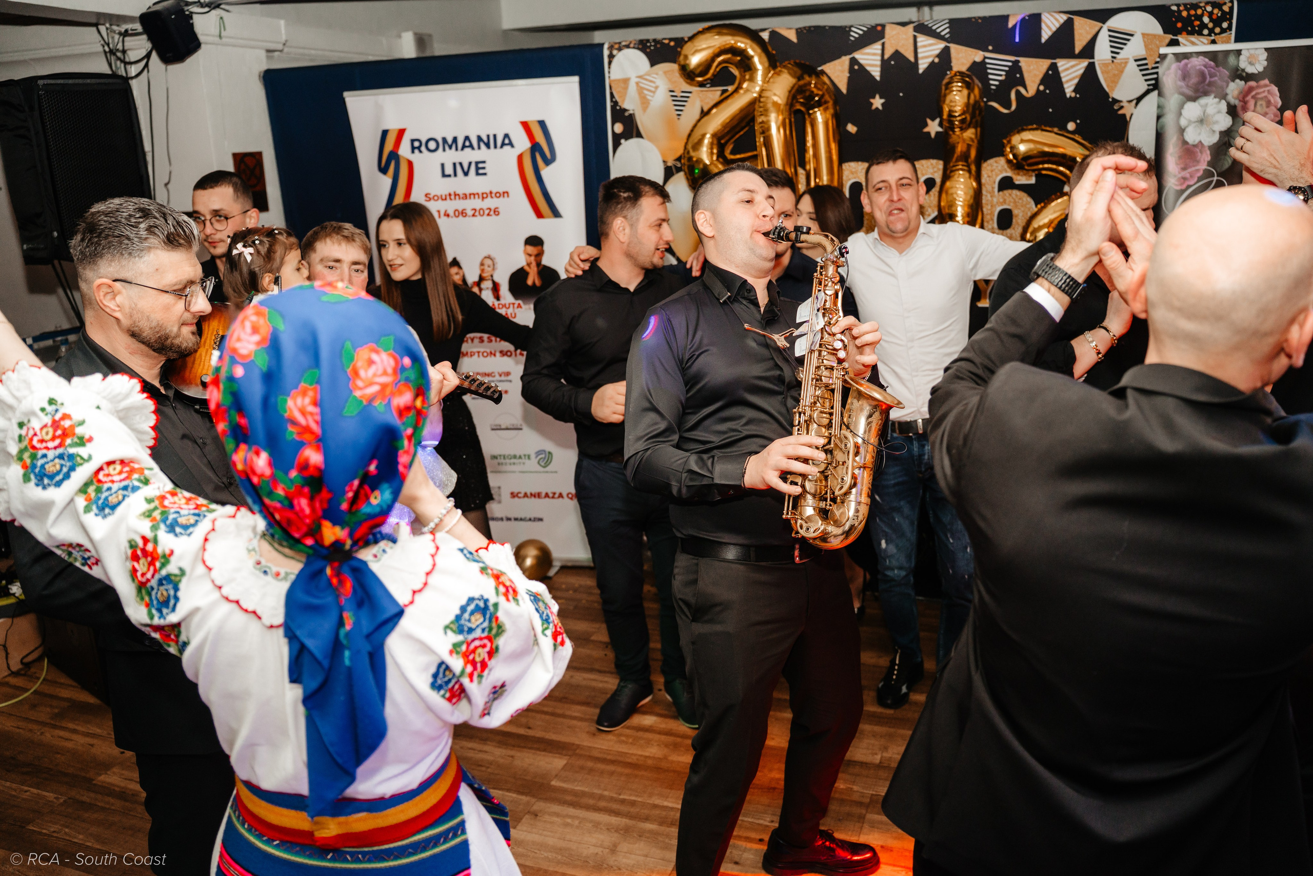 REVELION 2026. TANTAN IONUT FOTO & FILM