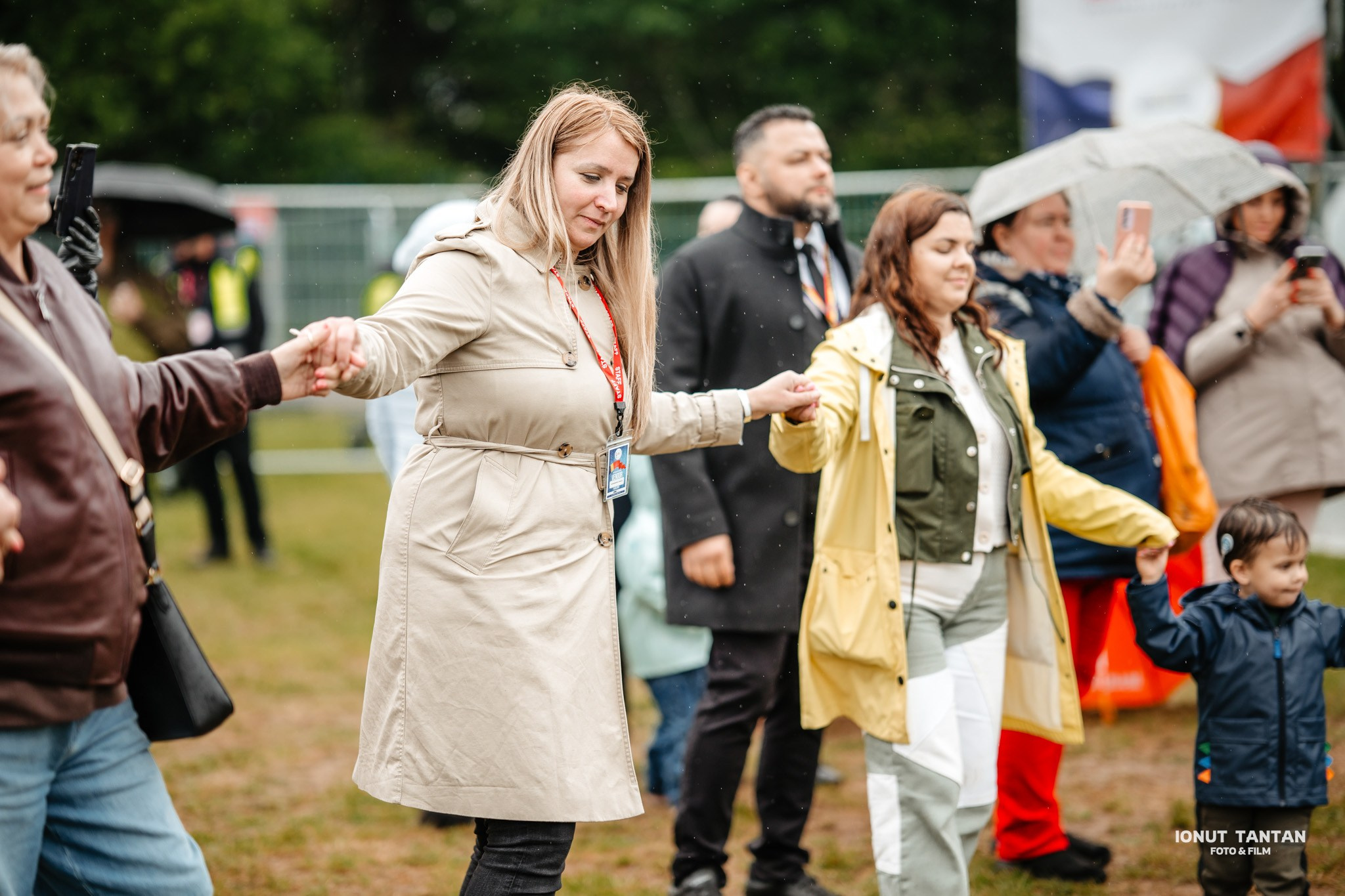 FESTIVAL ROMANIA LIVE — 16 MAI 2026. TANTAN IONUT FOTO & FILM