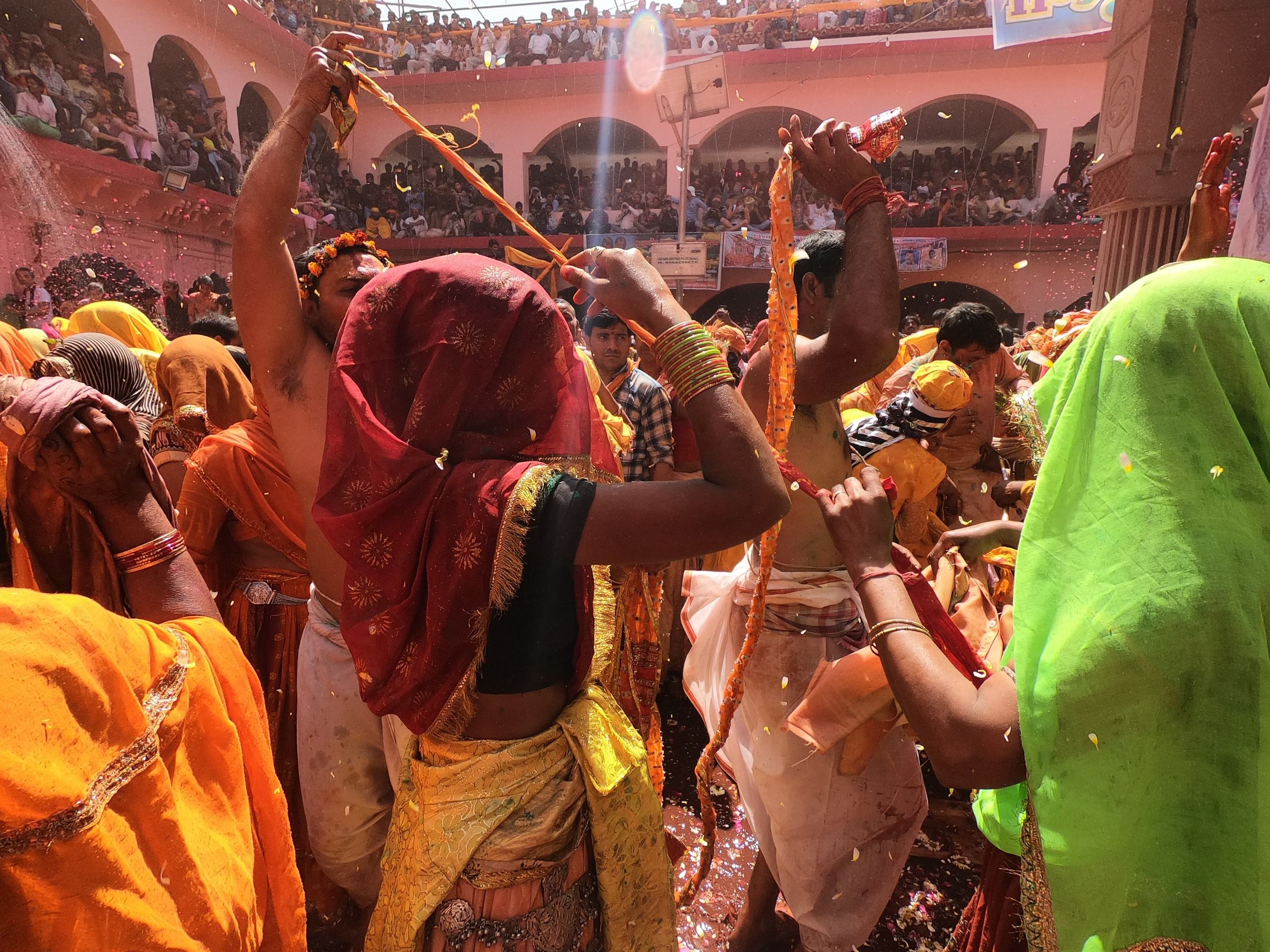 Huranga. Nirmal Ramo Photographer